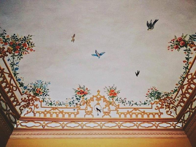 Palazzo Gambuzza, photo 38