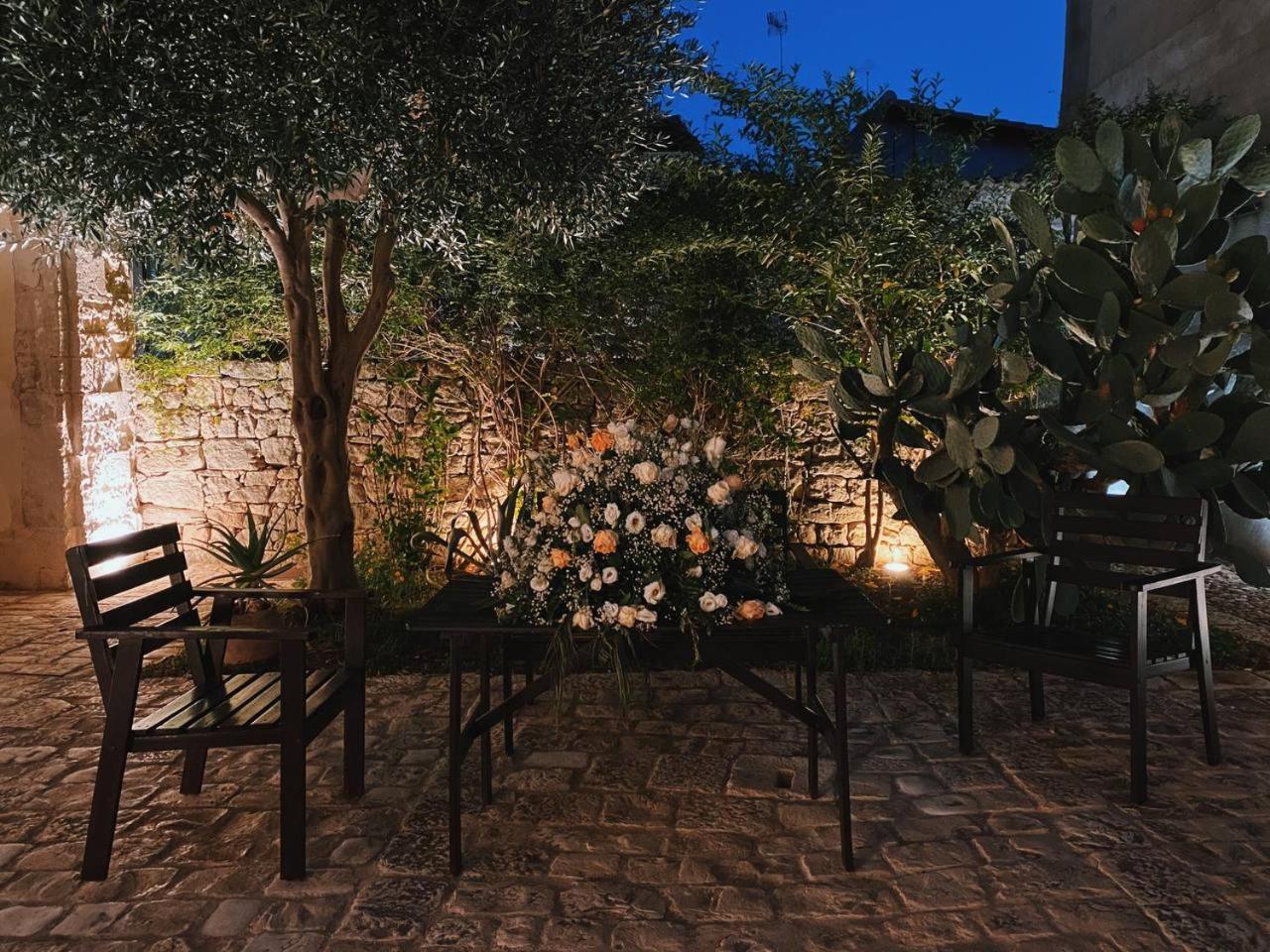 Palazzo Gambuzza, photo 19