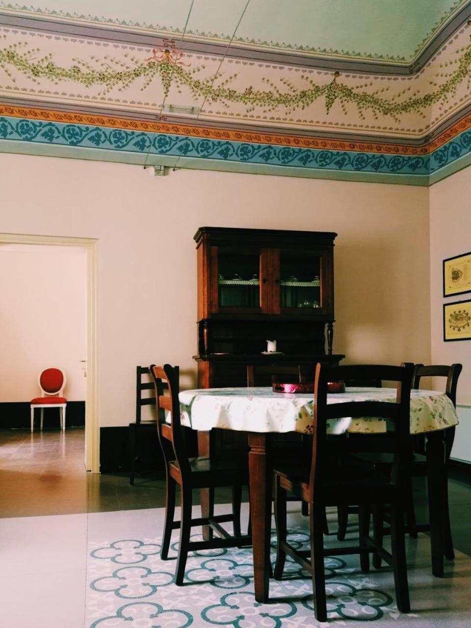 Palazzo Gambuzza, photo 82