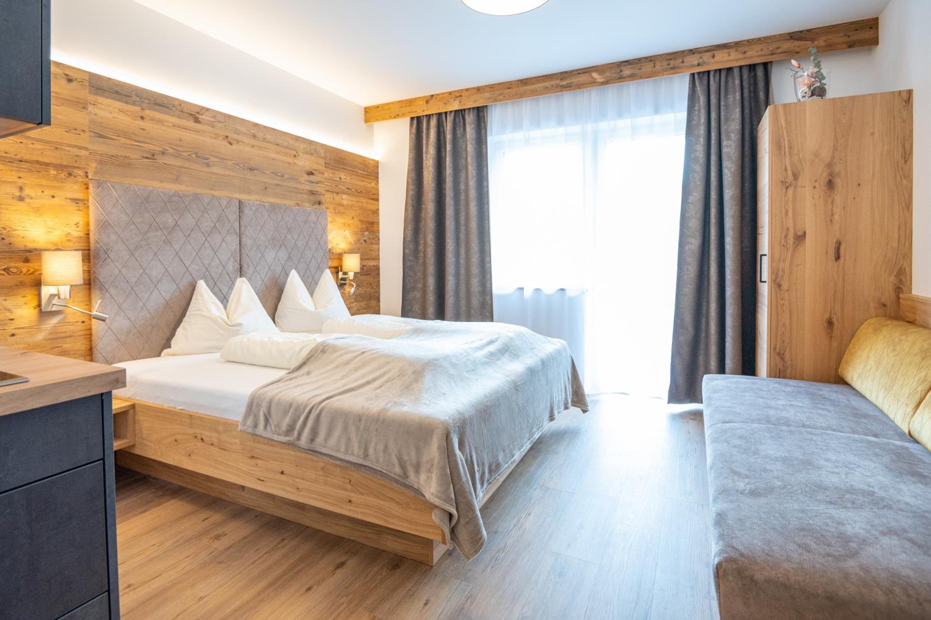 Apartment Bergsee