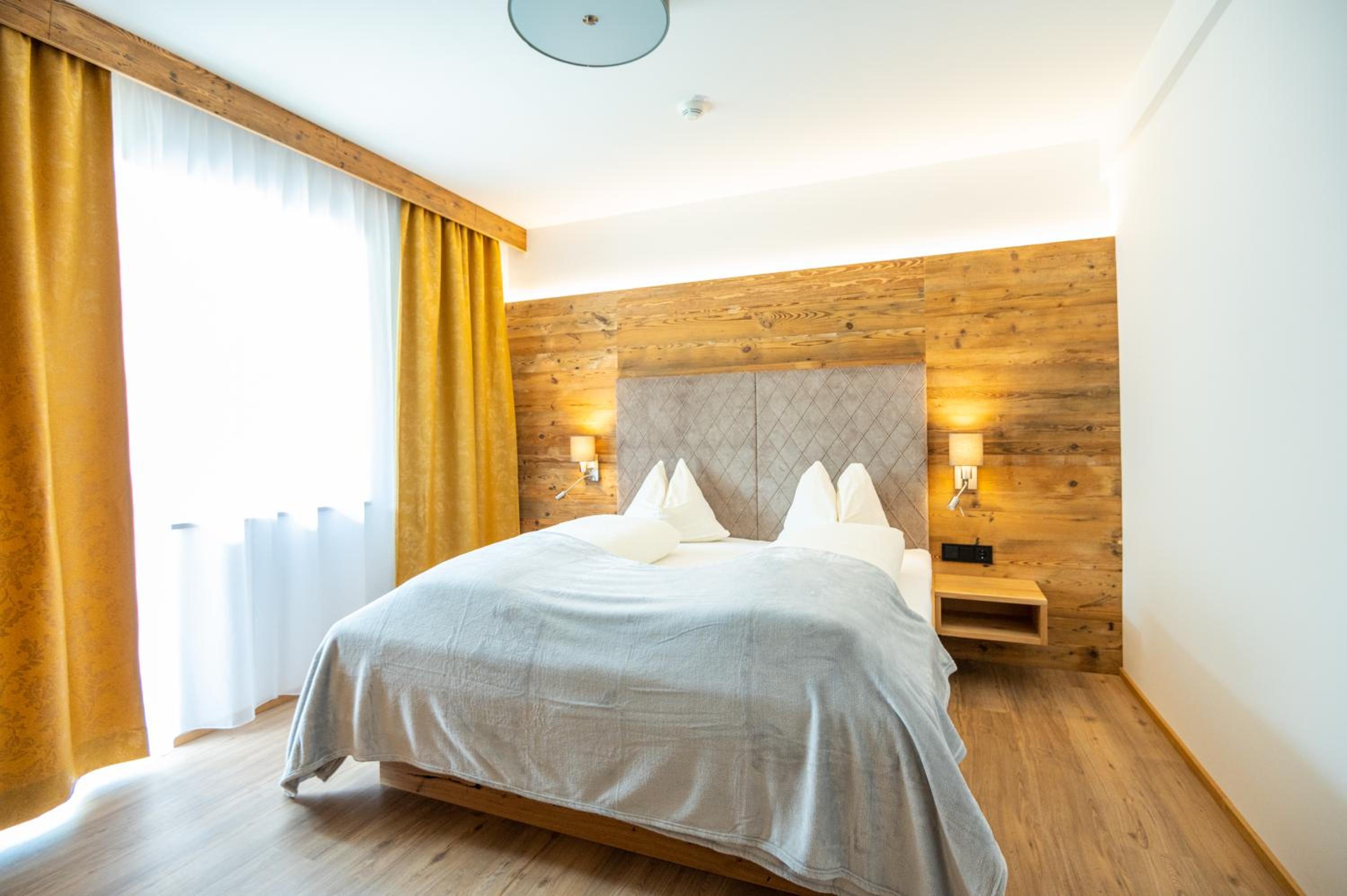 Apartment Bergsee