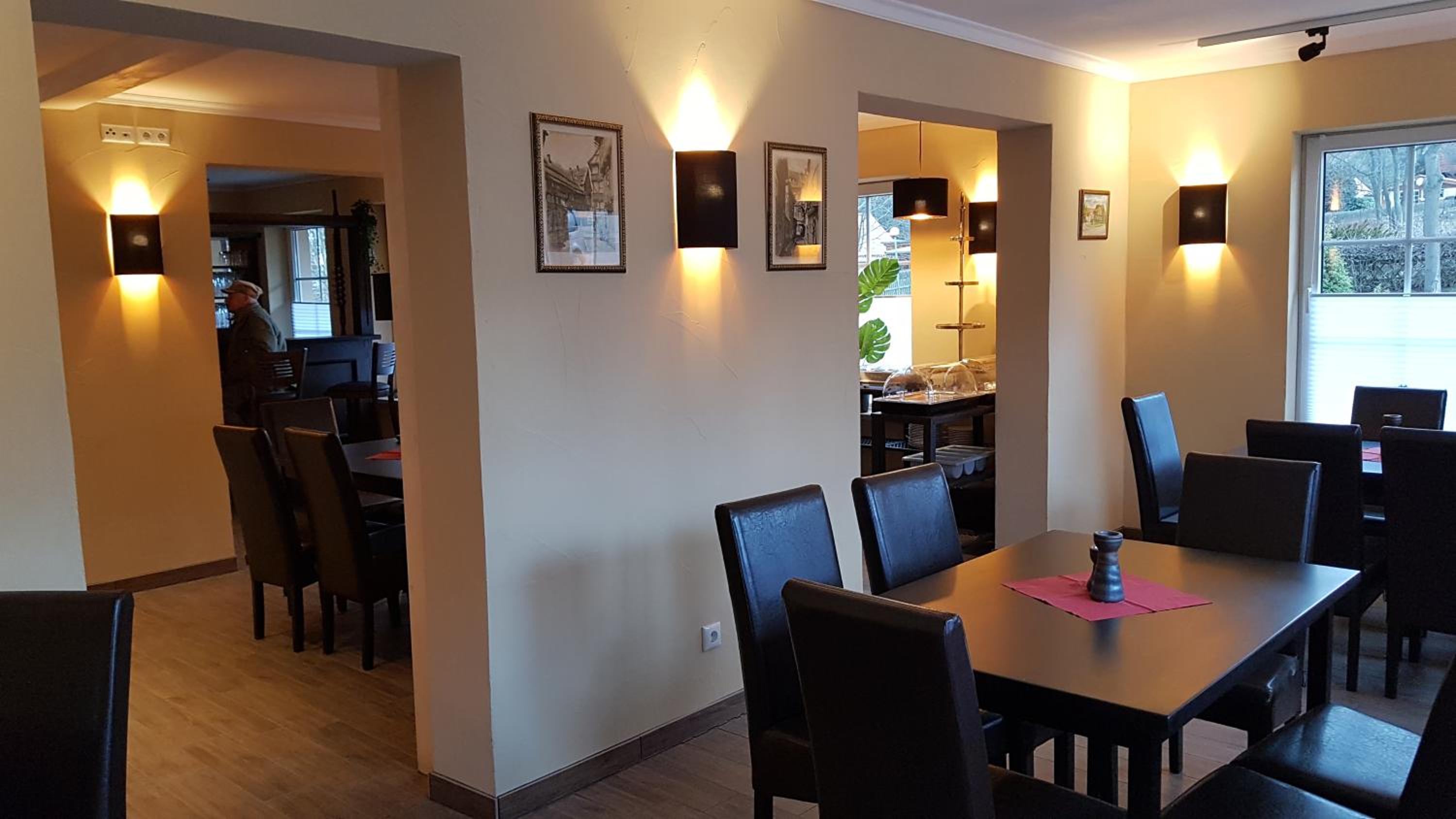Harz Pension