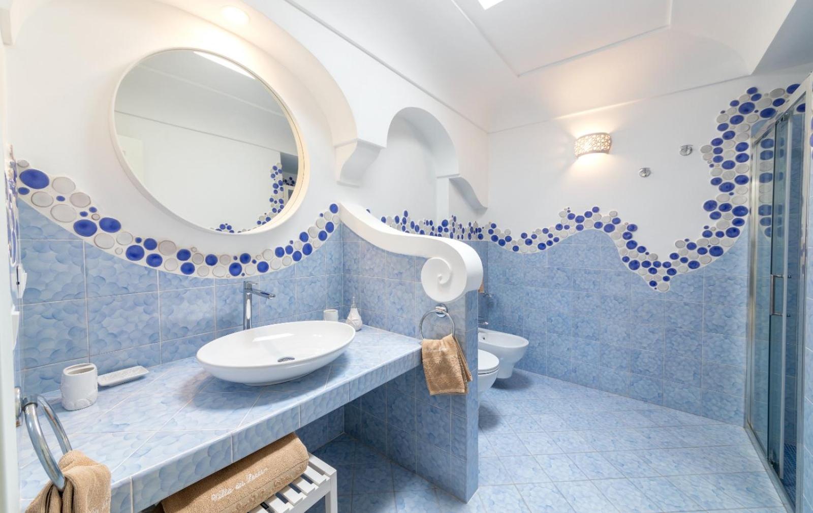 Villa dei Lecci - 7 Luxury villas with private pool or jacuzzi