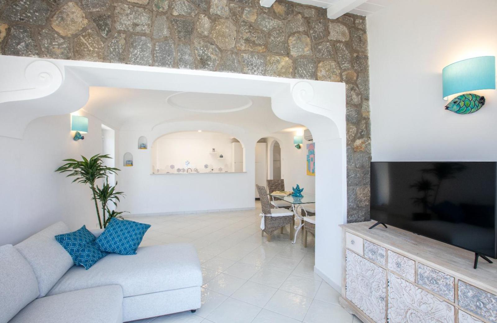 Villa dei Lecci - 7 Luxury villas with private pool or jacuzzi