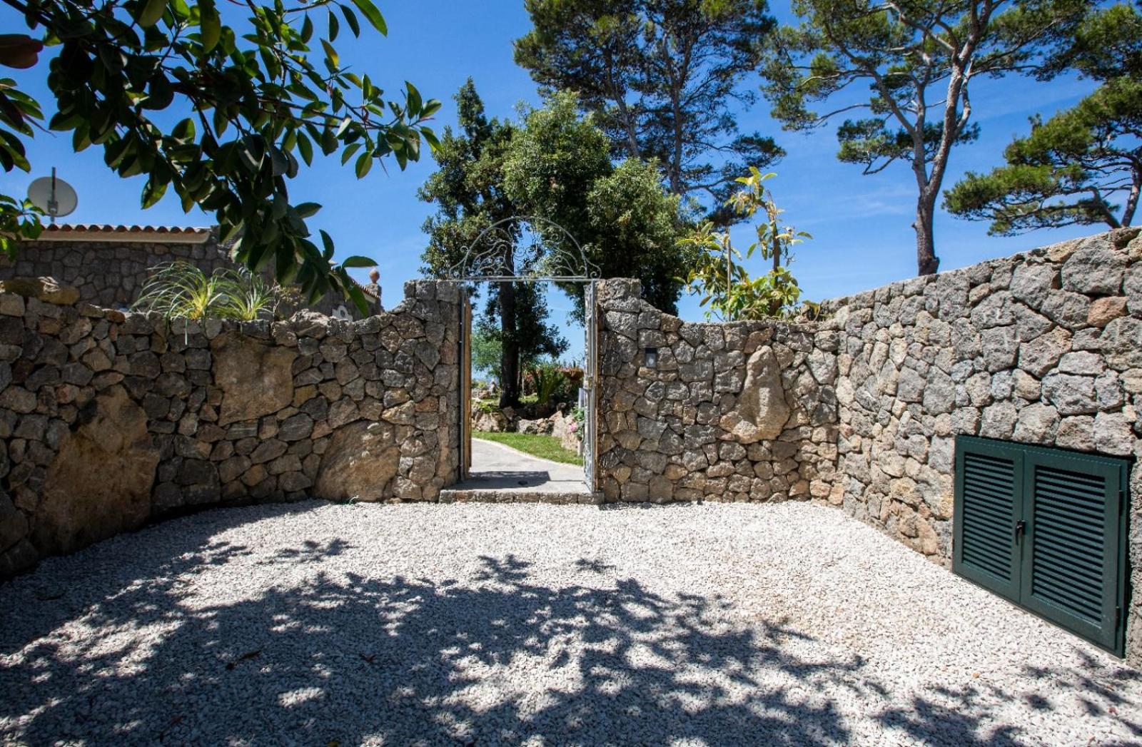 Villa dei Lecci - 7 Luxury villas with private pool or jacuzzi