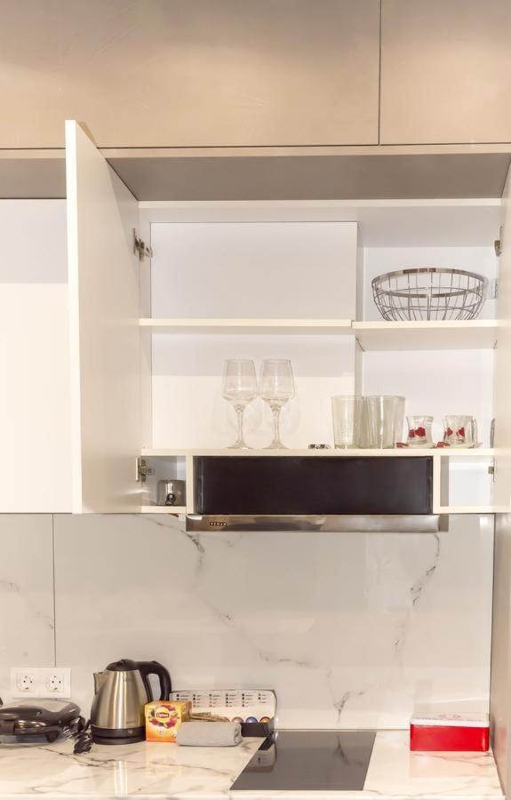 Emerald Lux Apartment