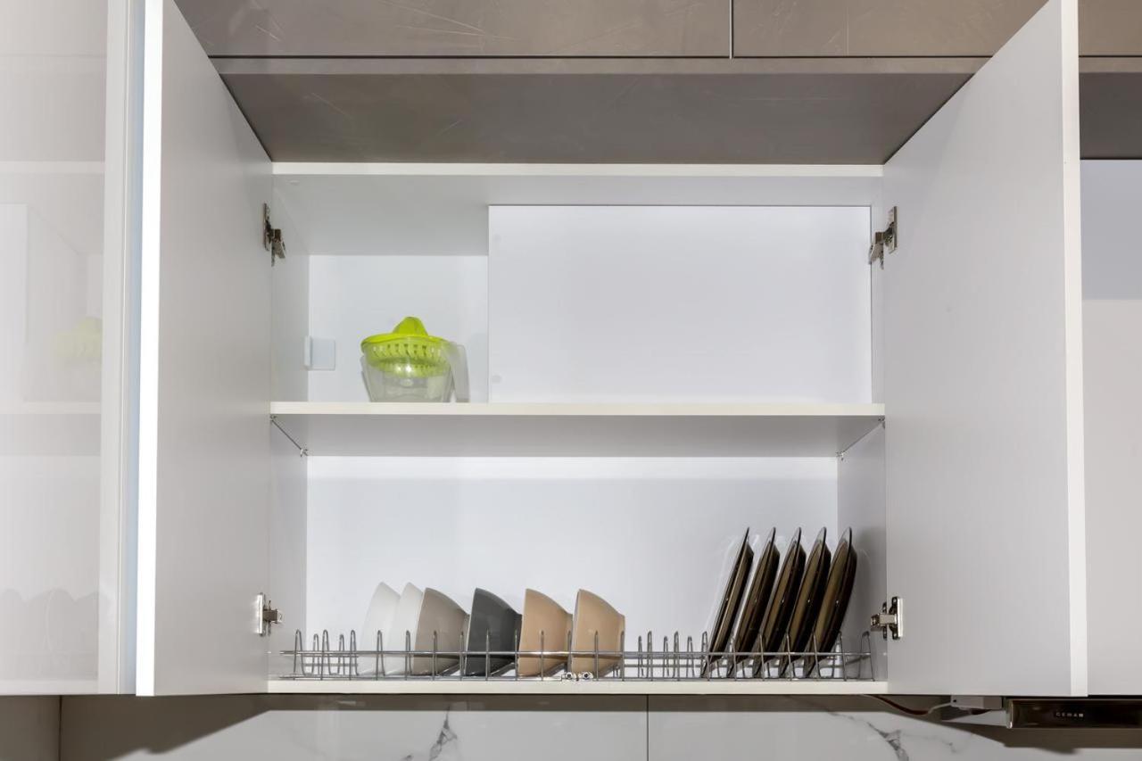 Emerald Lux Apartment