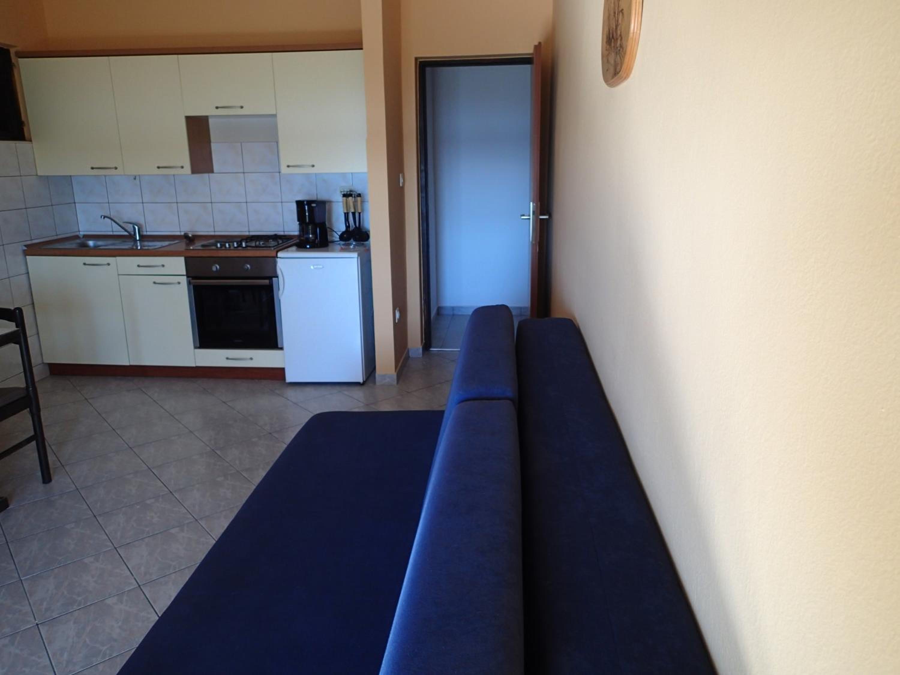 Apartments Felicce view 4