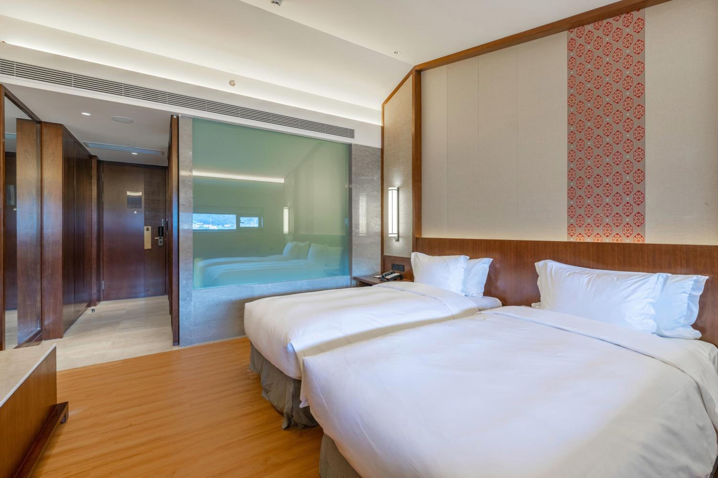 Howard Johnson Neodalle Resort Zhangjiajie