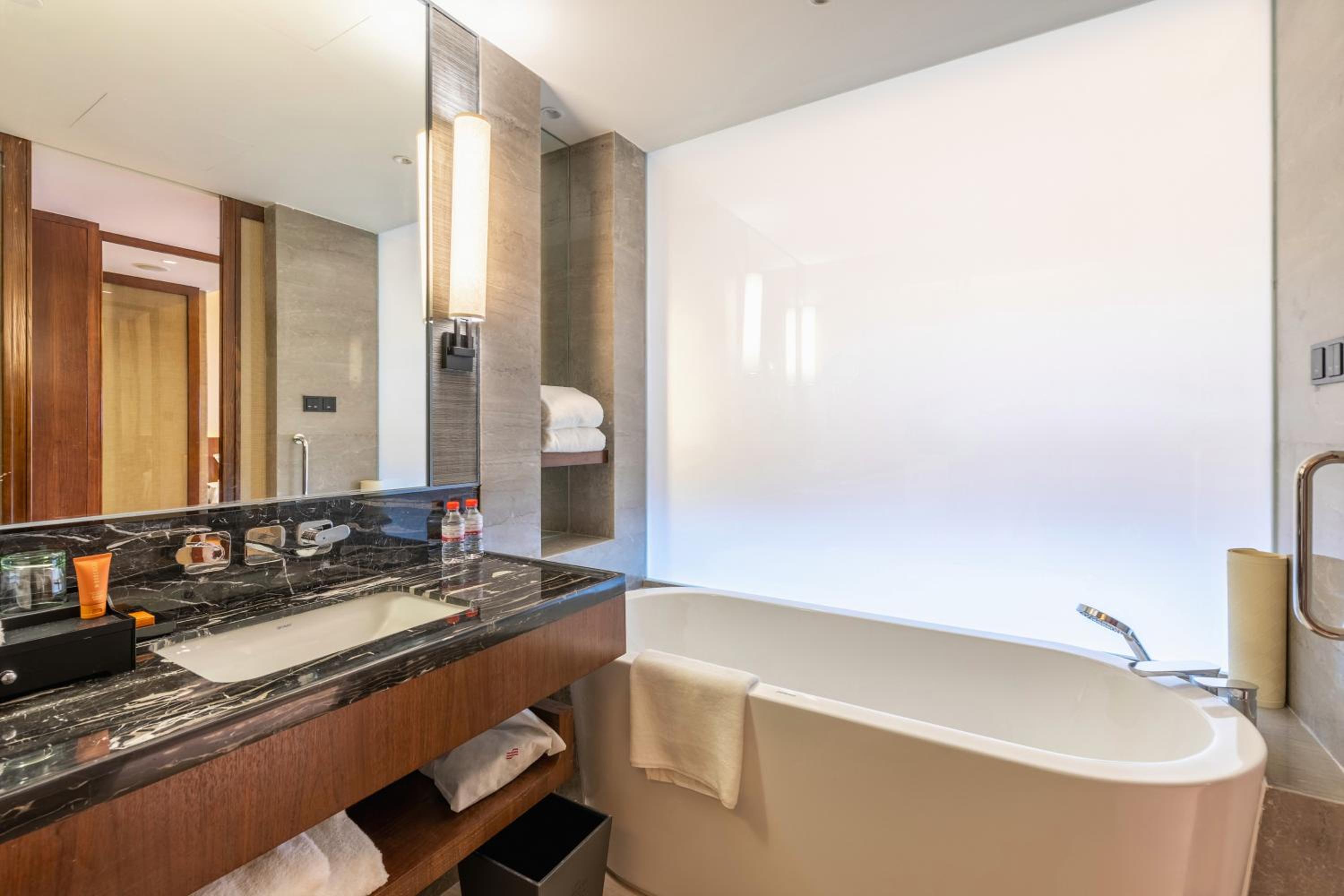 Howard Johnson Neodalle Resort Zhangjiajie