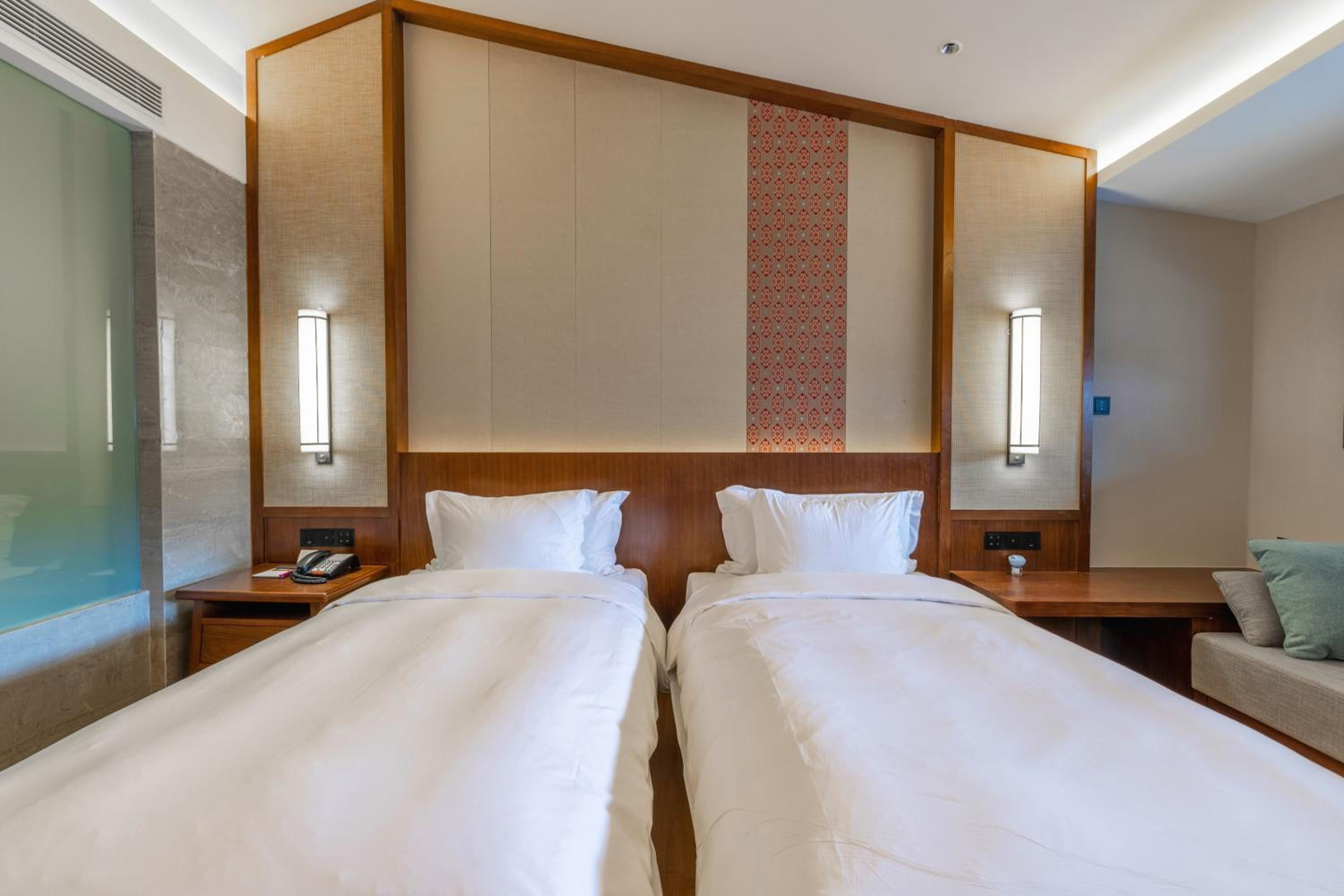 Howard Johnson Neodalle Resort Zhangjiajie