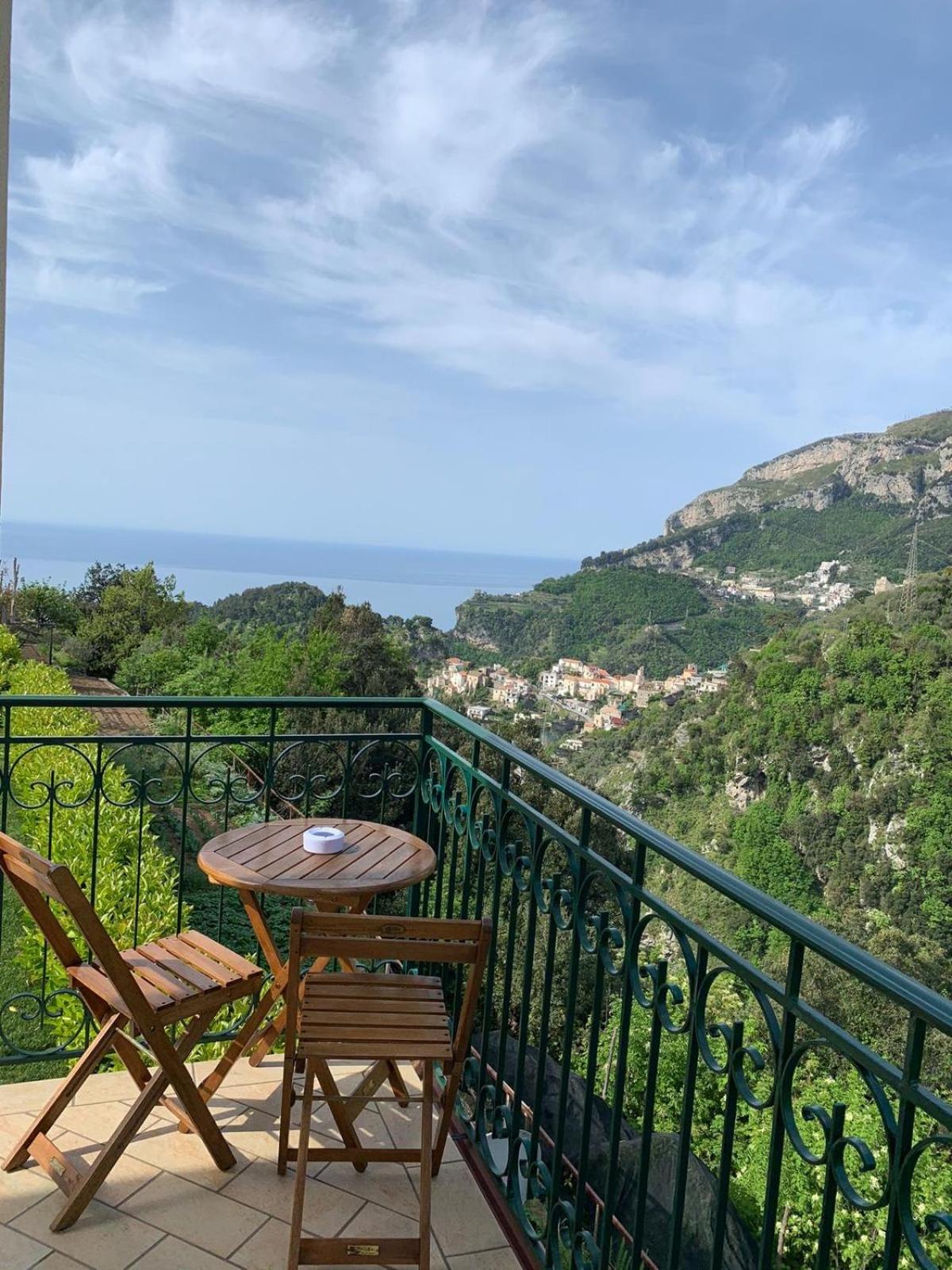 Nonno Francesco B&B photo 5