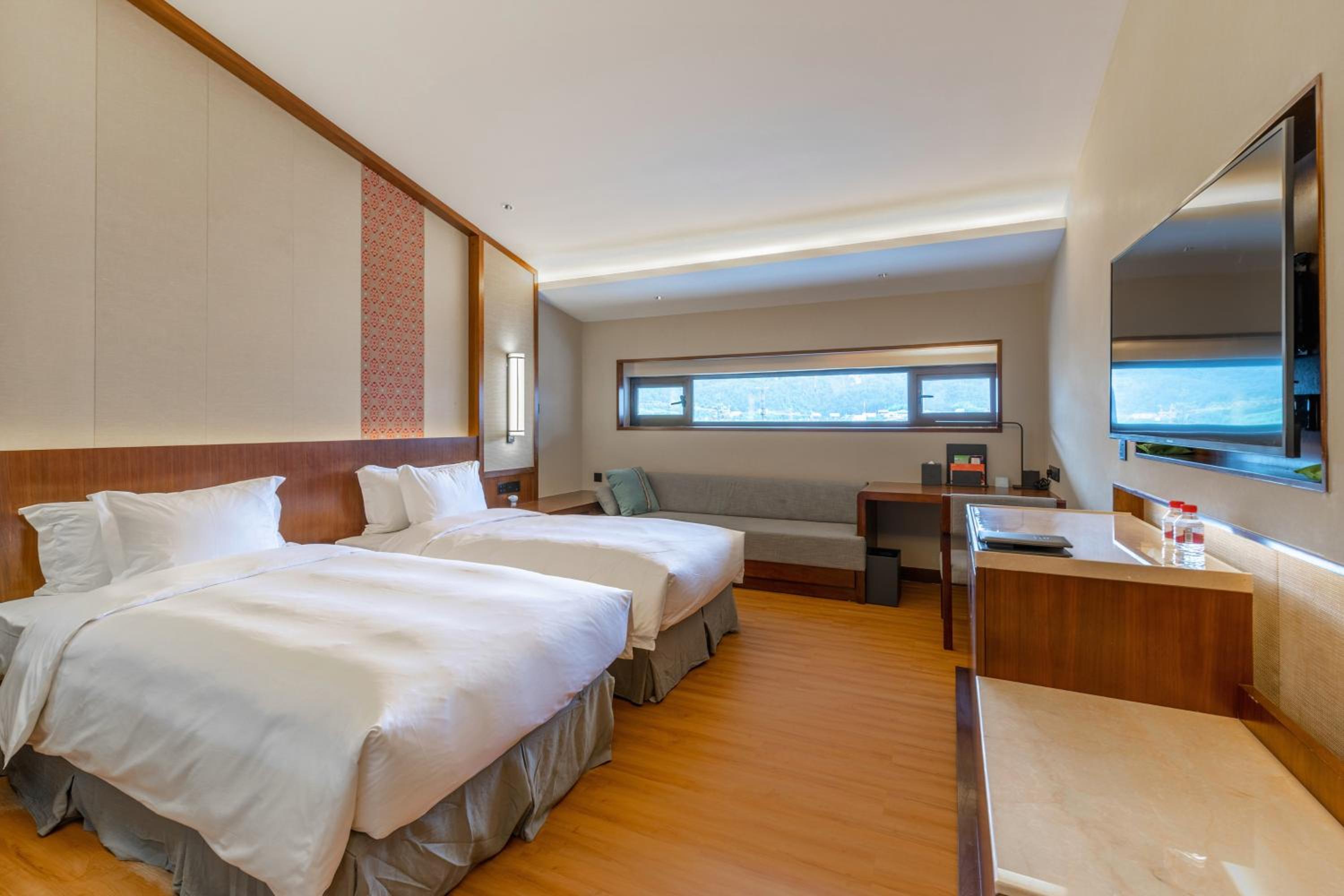 Howard Johnson Neodalle Resort Zhangjiajie