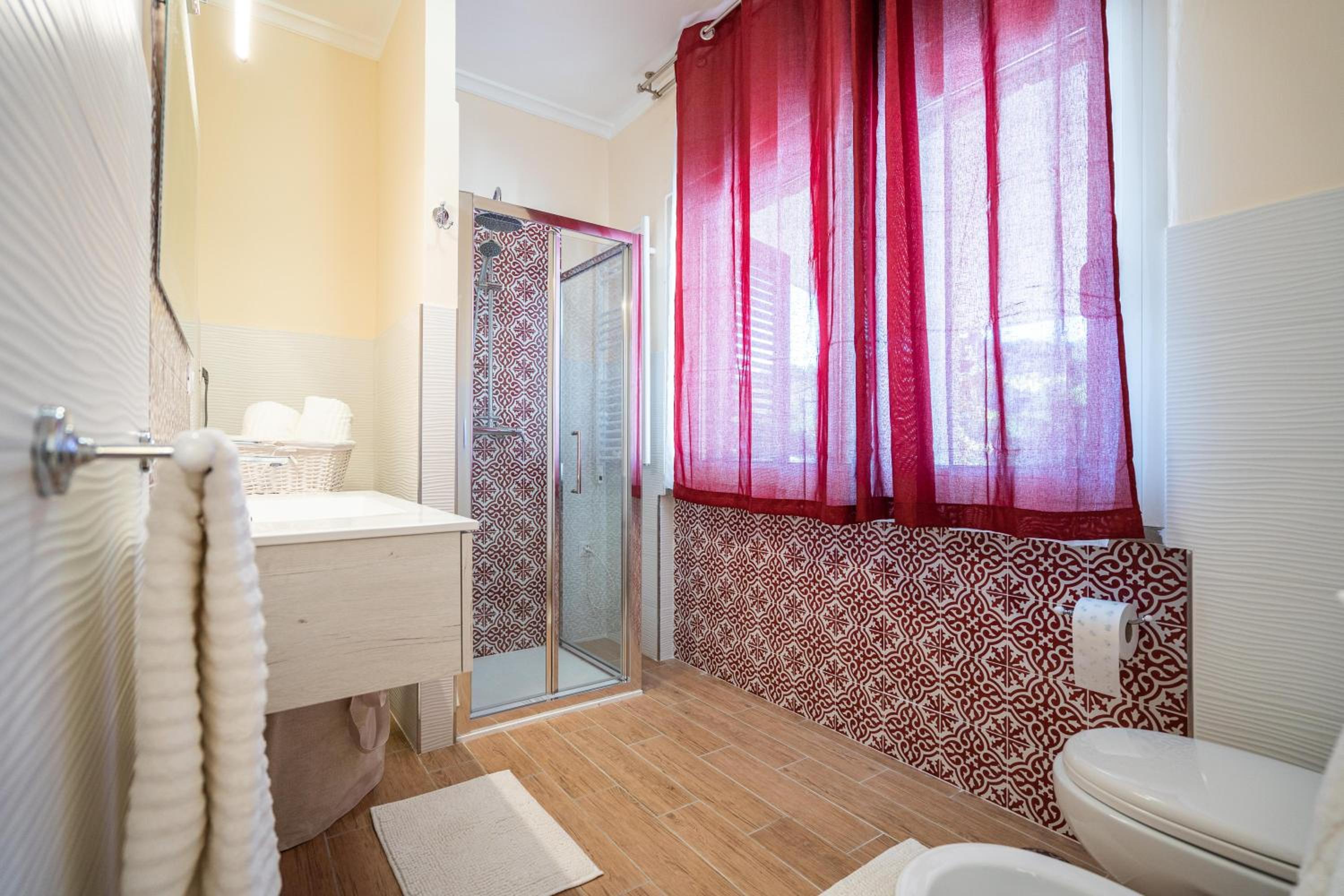 Musae Apartments