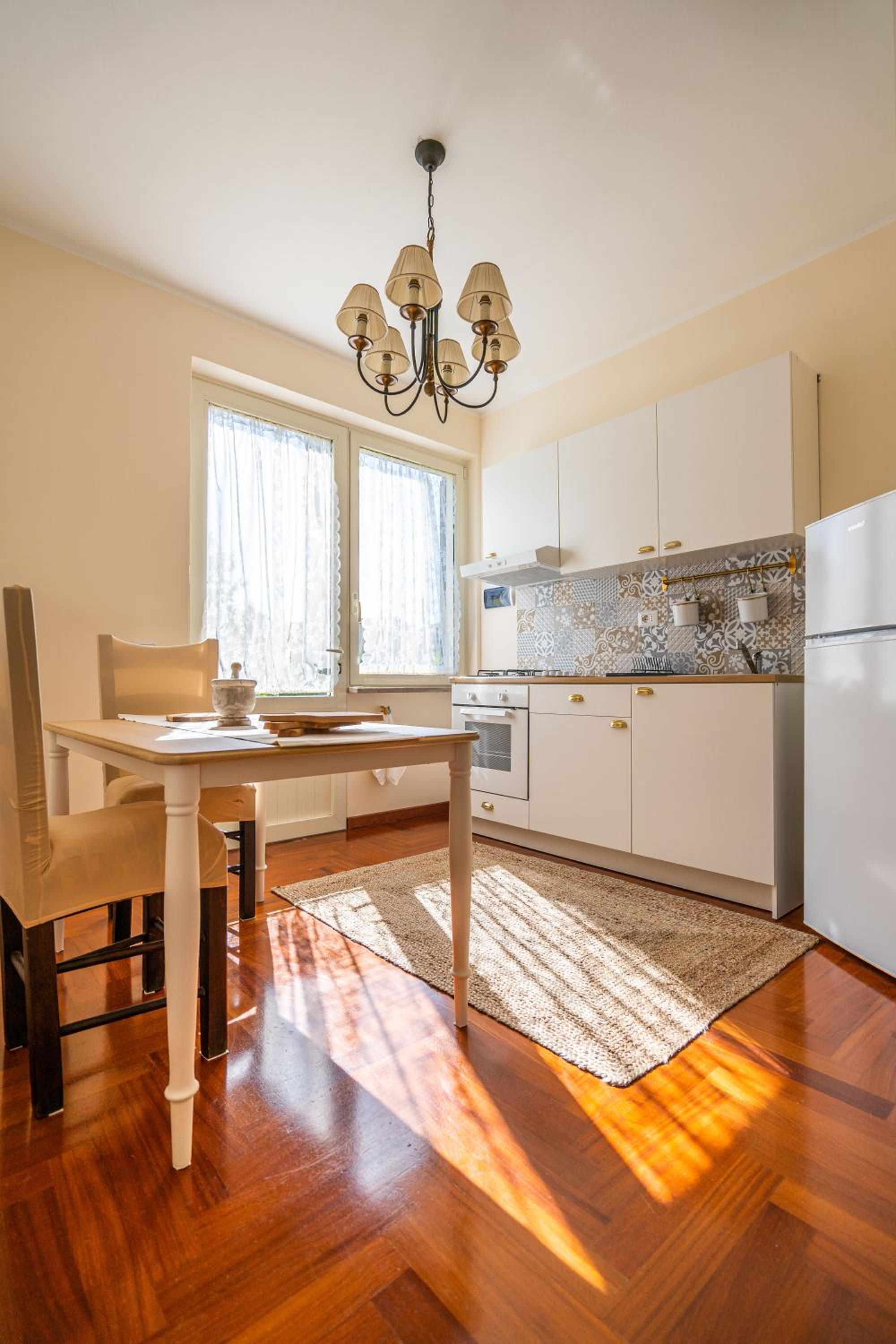 Musae Apartments