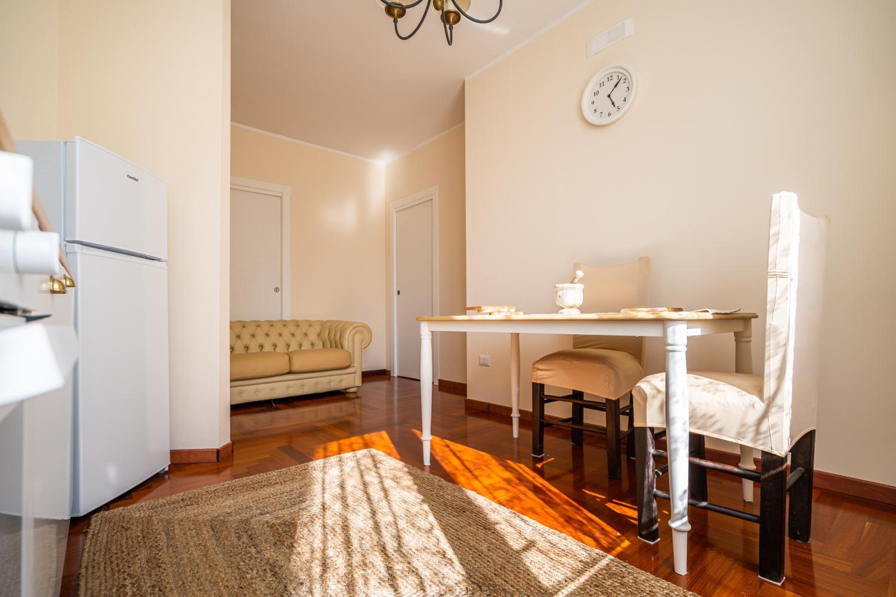 Musae Apartments