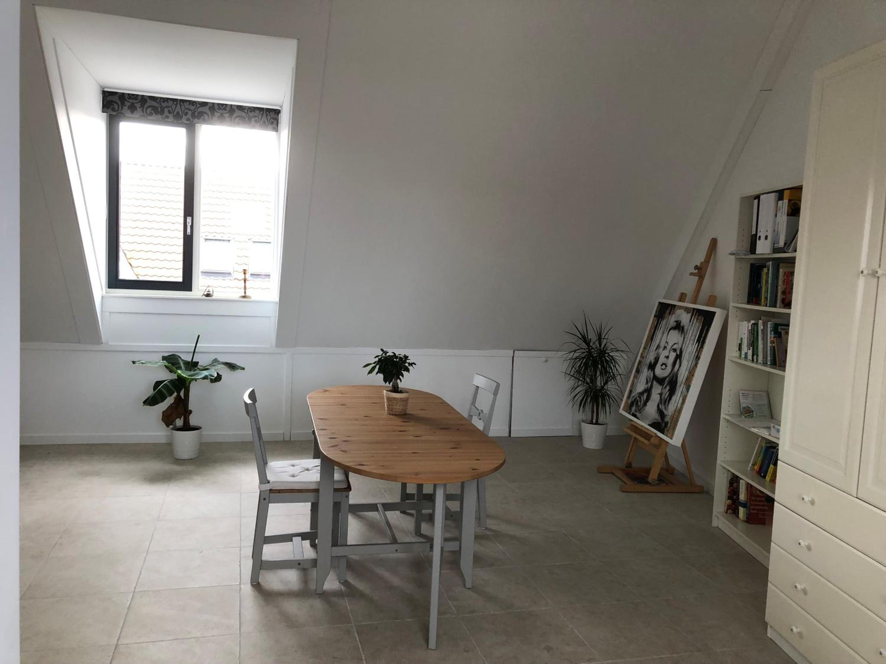 B&B Twiske Zuid, Amsterdam free parking