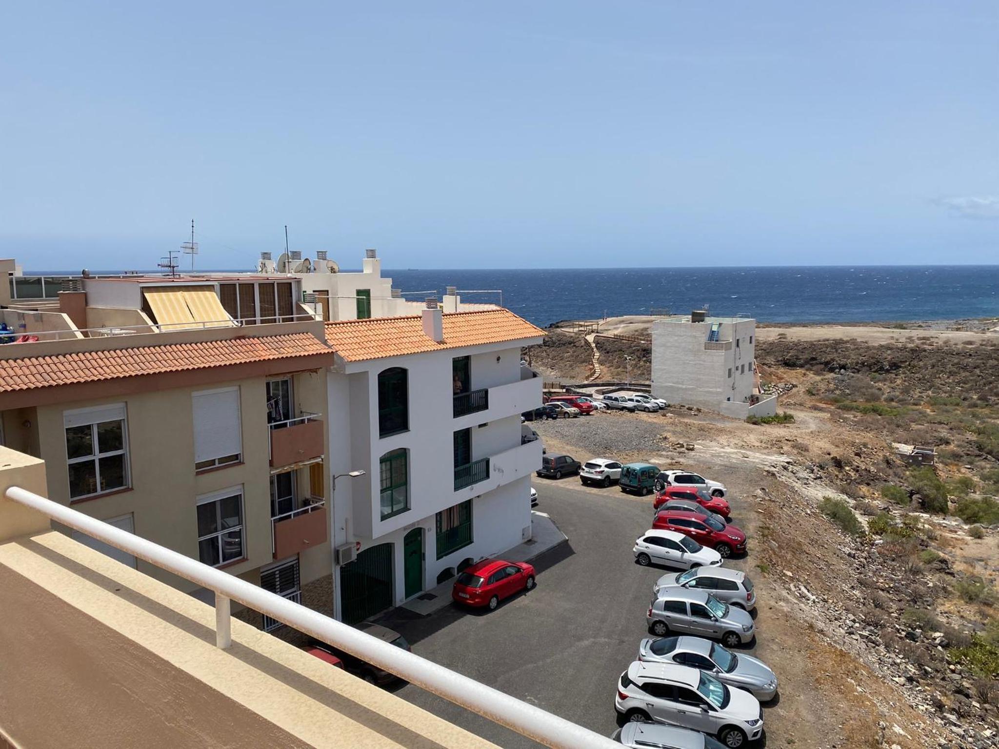Angel House view 5