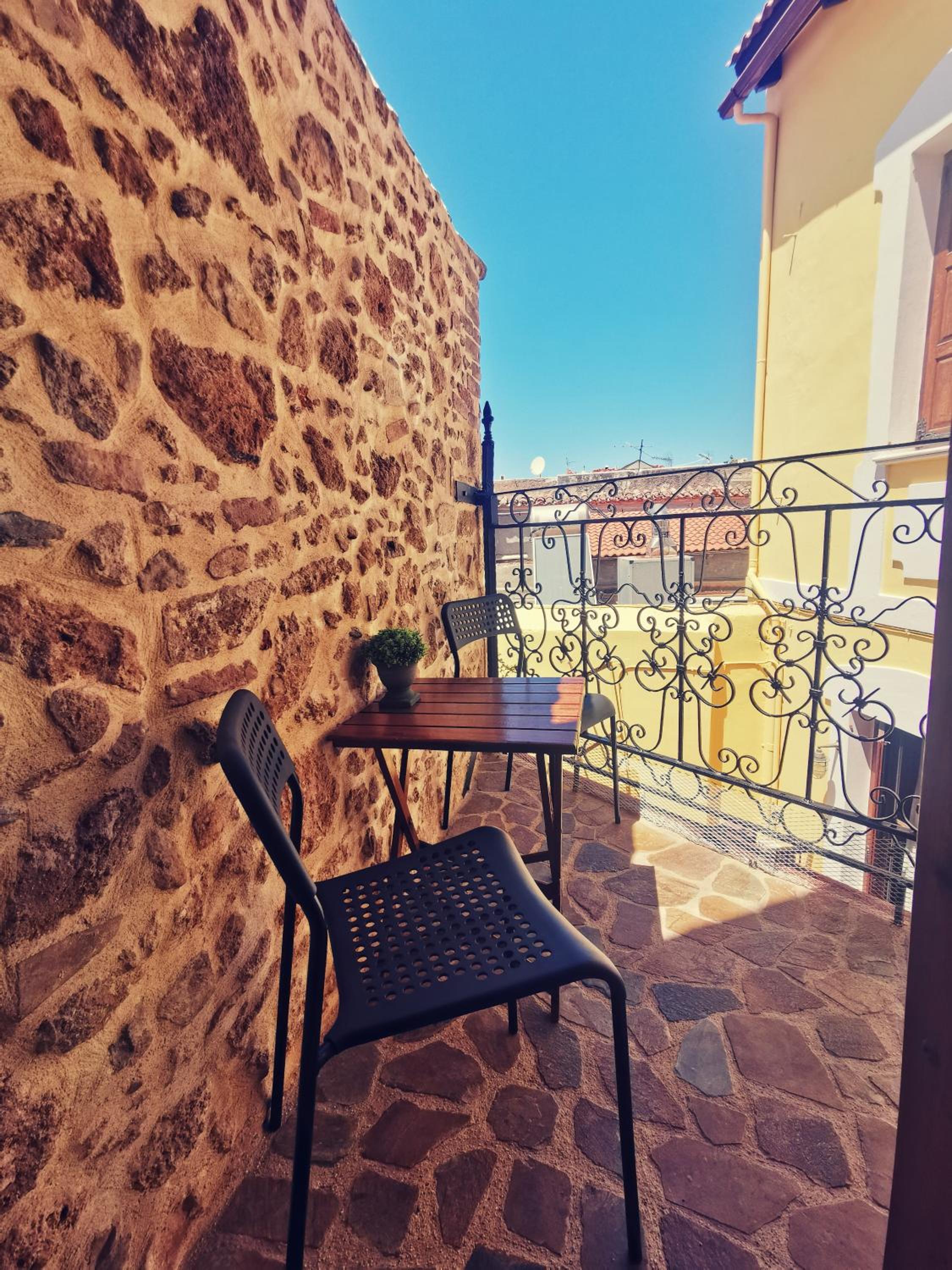 Casa di Portou No3 view 3