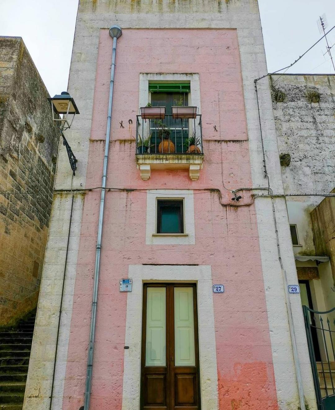 Casa vacanze Elisir view 3