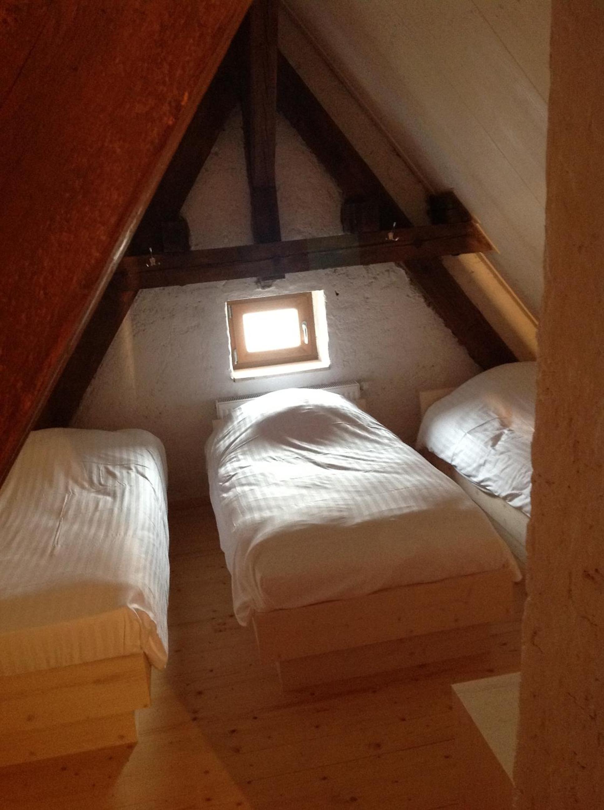 Le Gîte du Donon view 5