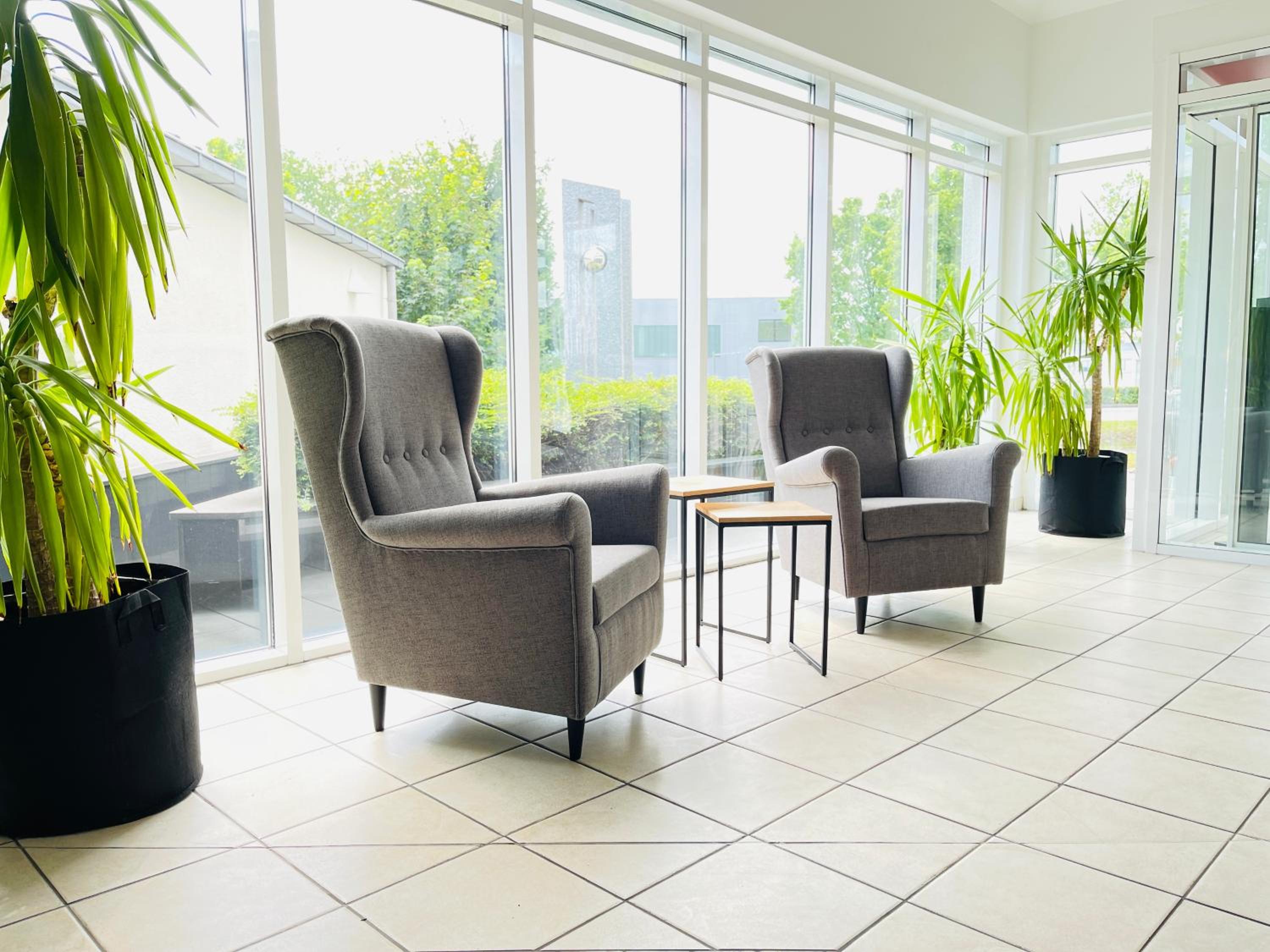 Maifeld Sport- und Tagungshotel - Property Image 3