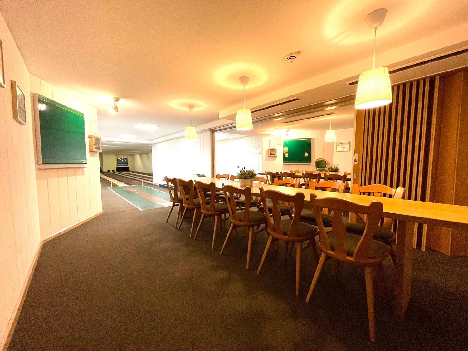 Maifeld Sport- und Tagungshotel - Property Image 12