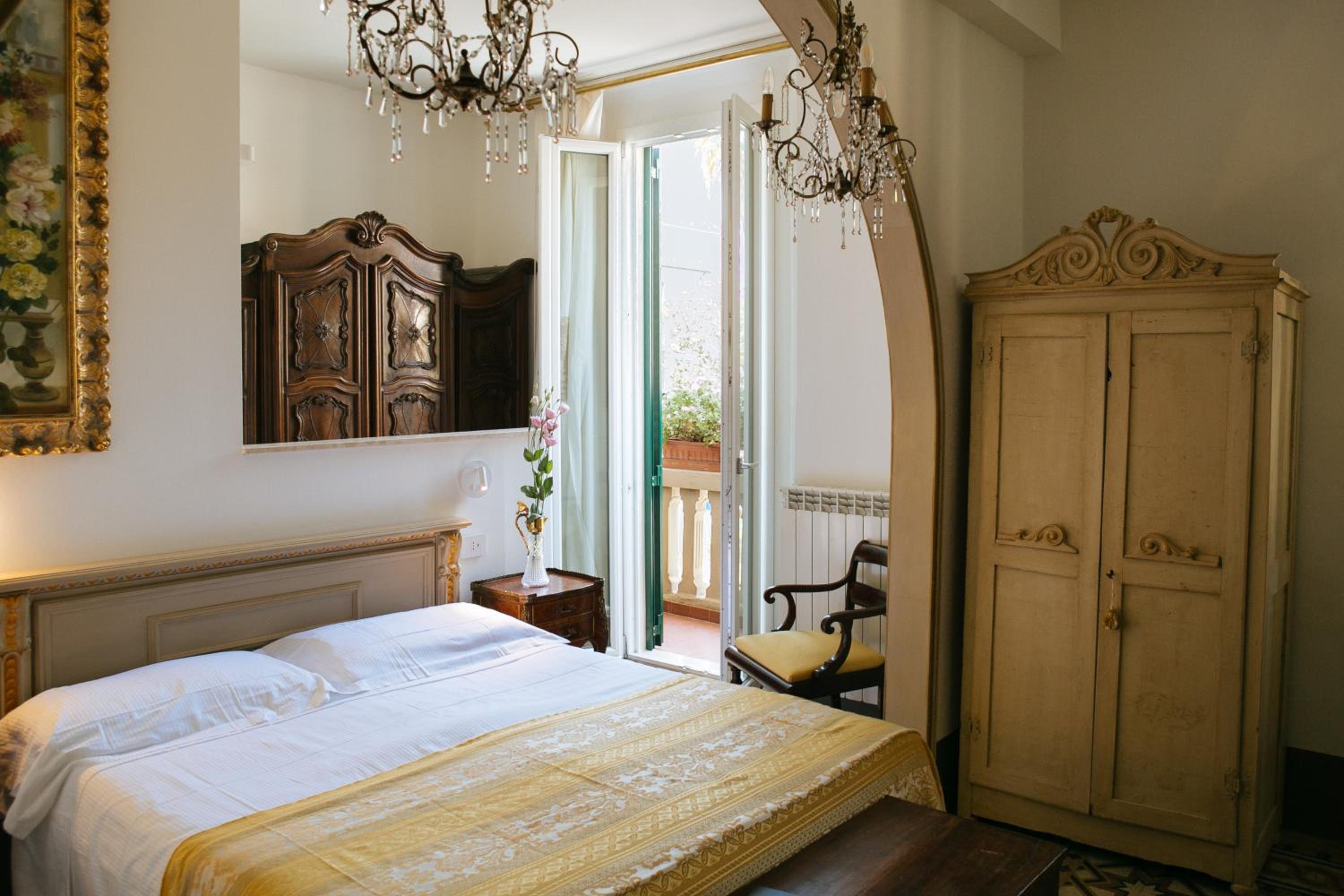 Domus Socolatae Residenza d'Epoca Charming B&B - Adults Only