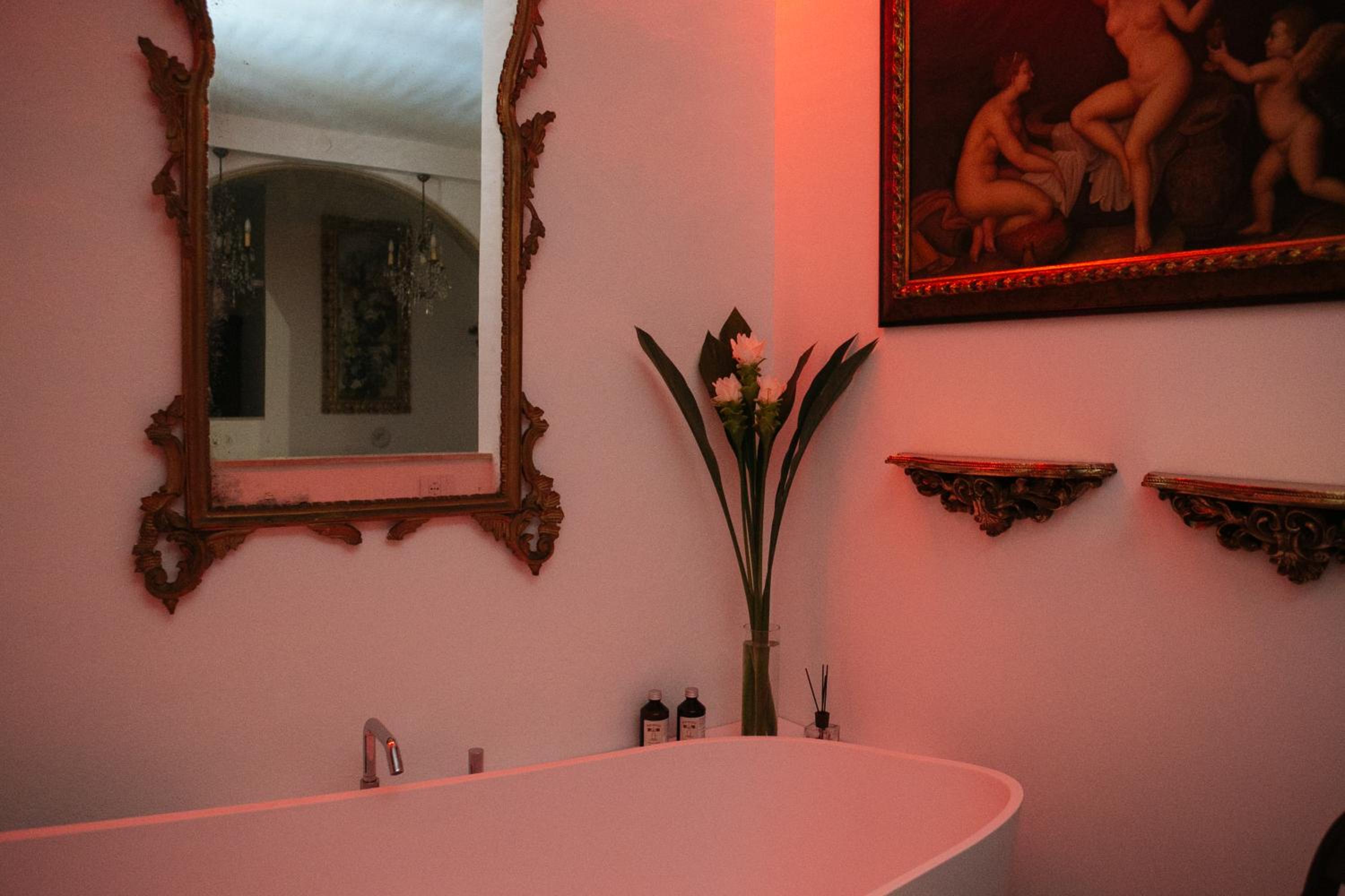 Domus Socolatae Residenza d'Epoca Charming B&B - Adults Only