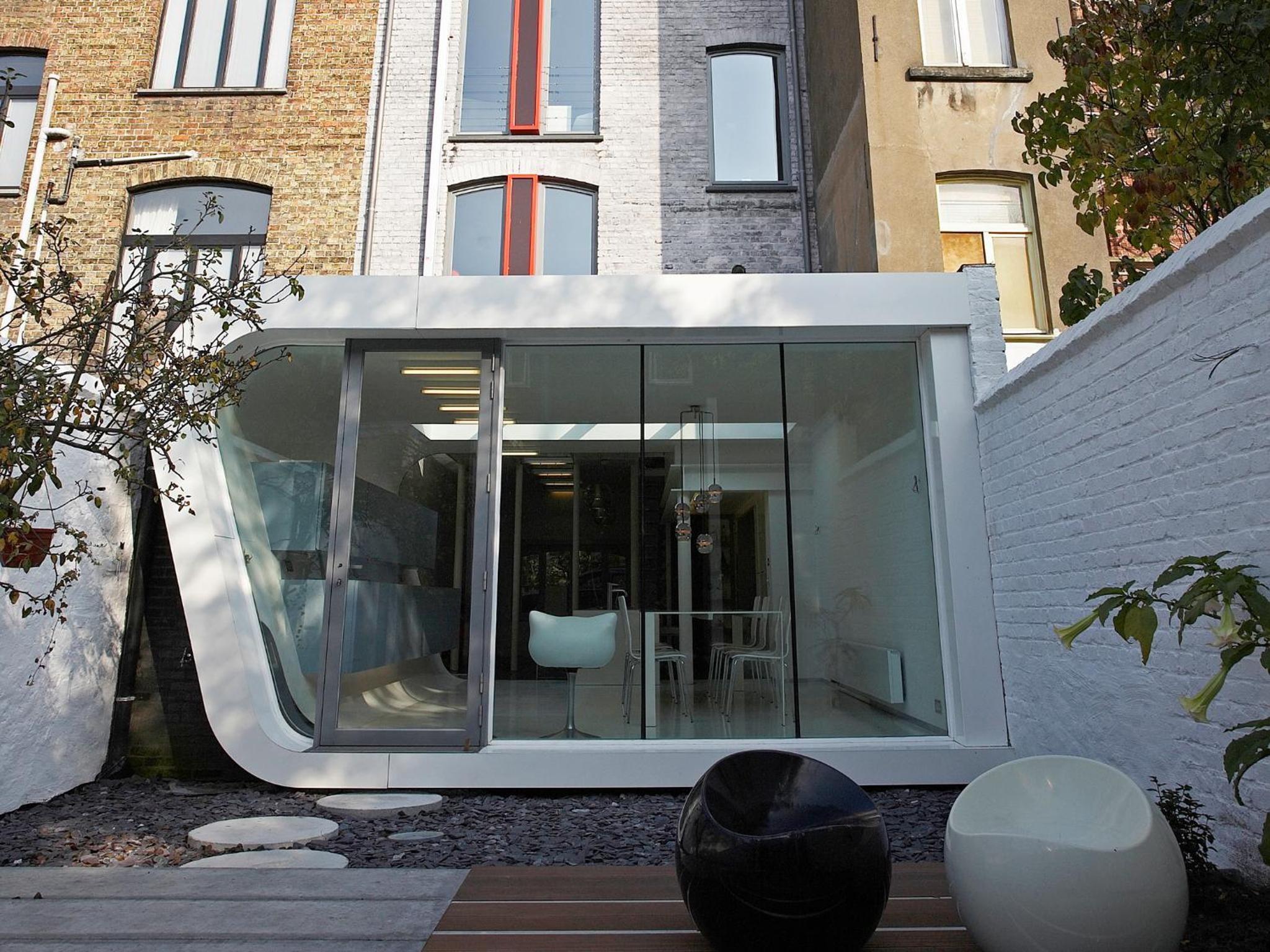 VEGAN b&b central Bruges