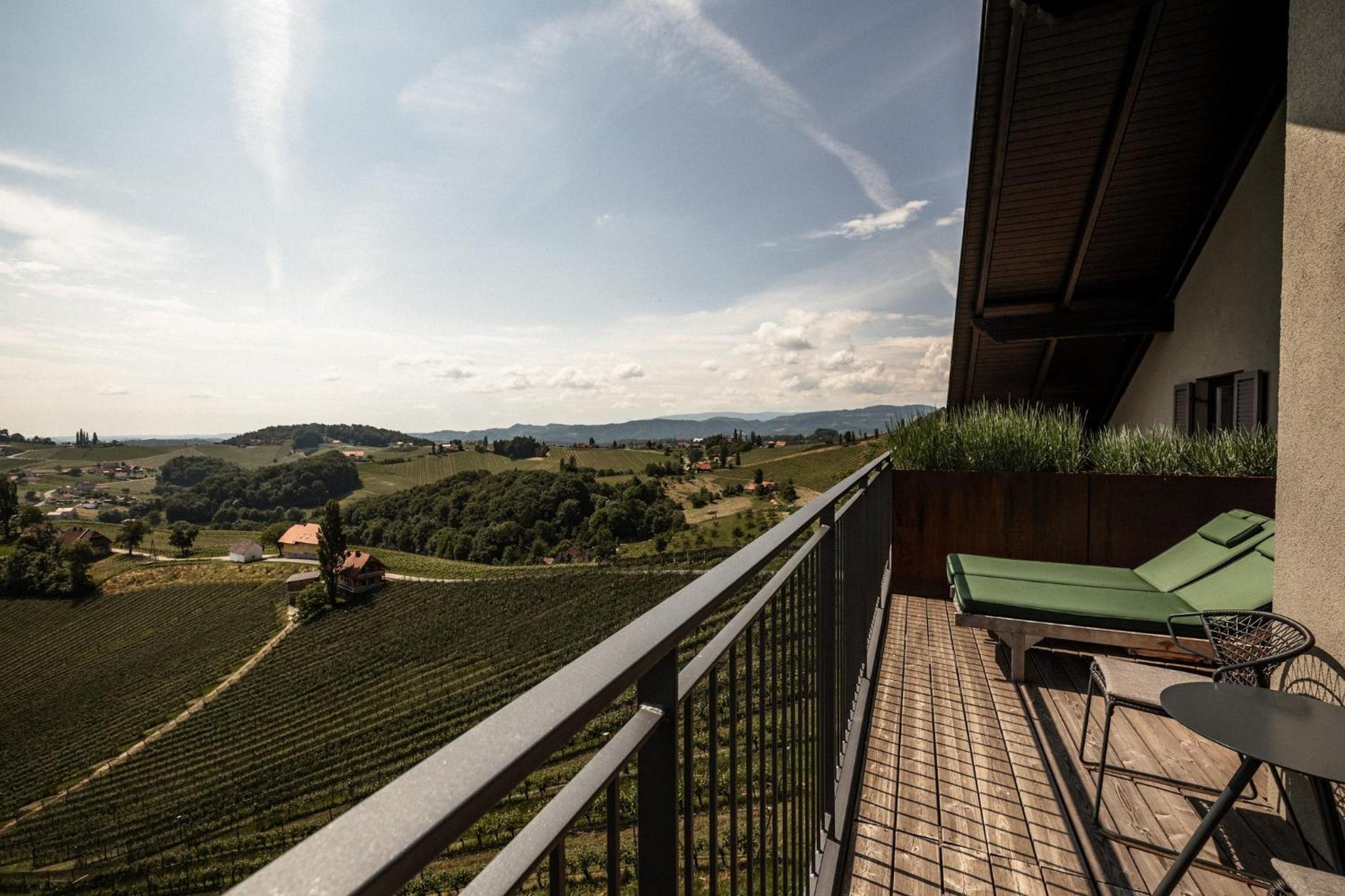 Weinhotel Maitz Wolfgang