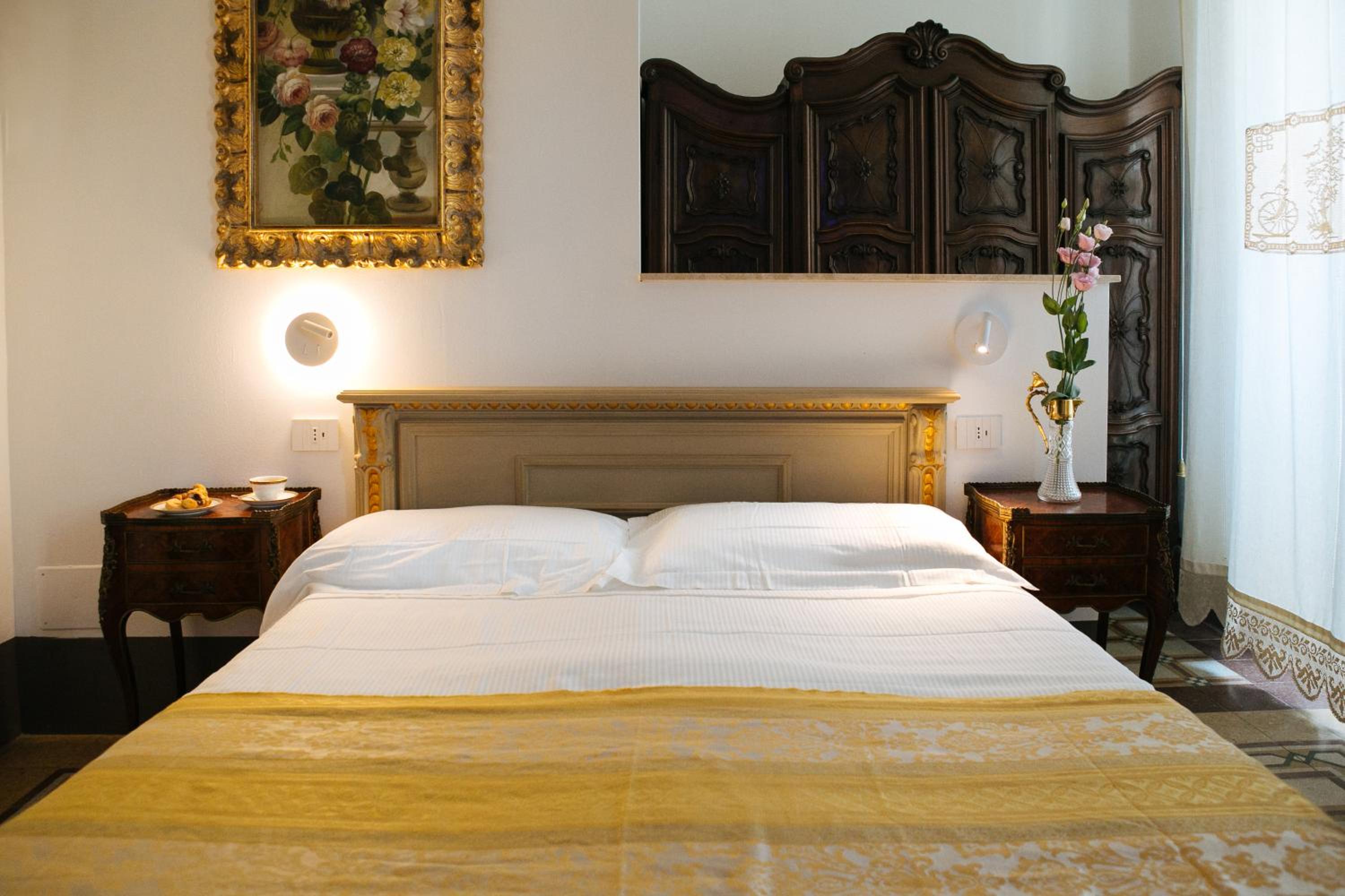 Domus Socolatae Residenza d'Epoca Charming B&B - Adults Only