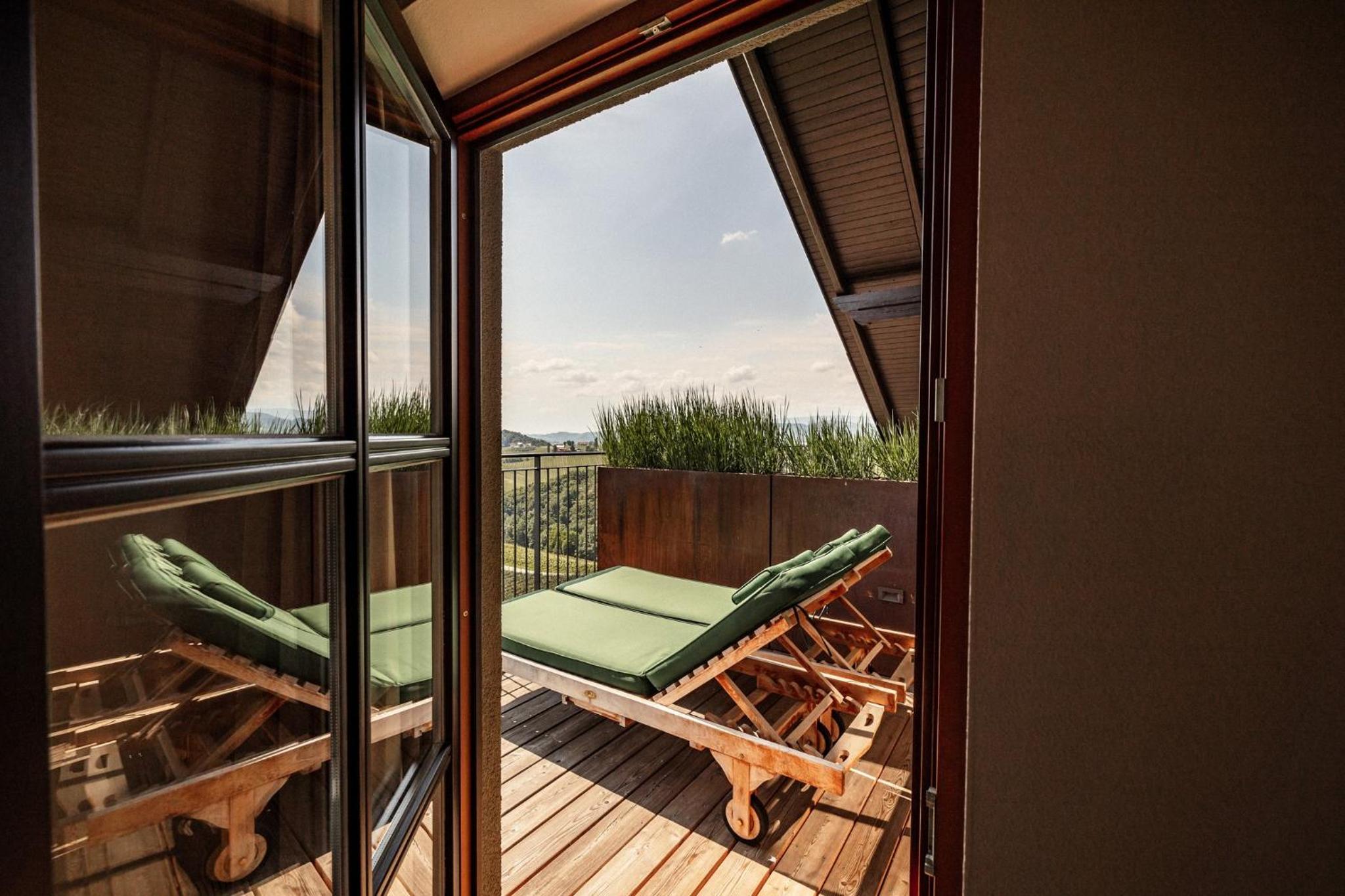Weinhotel Maitz Wolfgang
