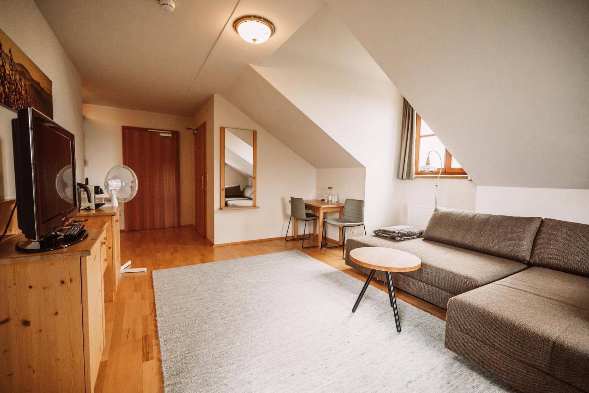 Weinhotel Maitz Wolfgang