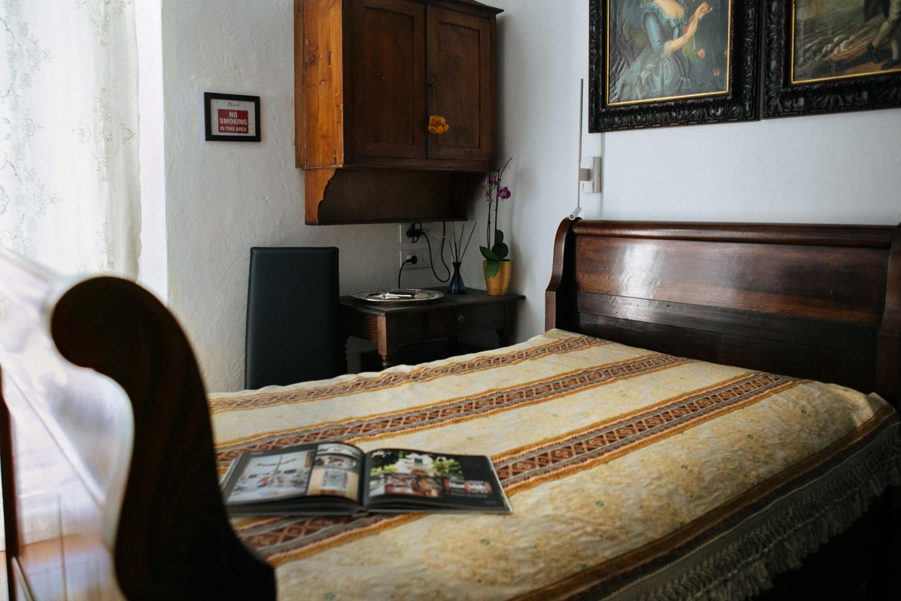 Domus Socolatae Residenza d'Epoca Charming B&B - Adults Only