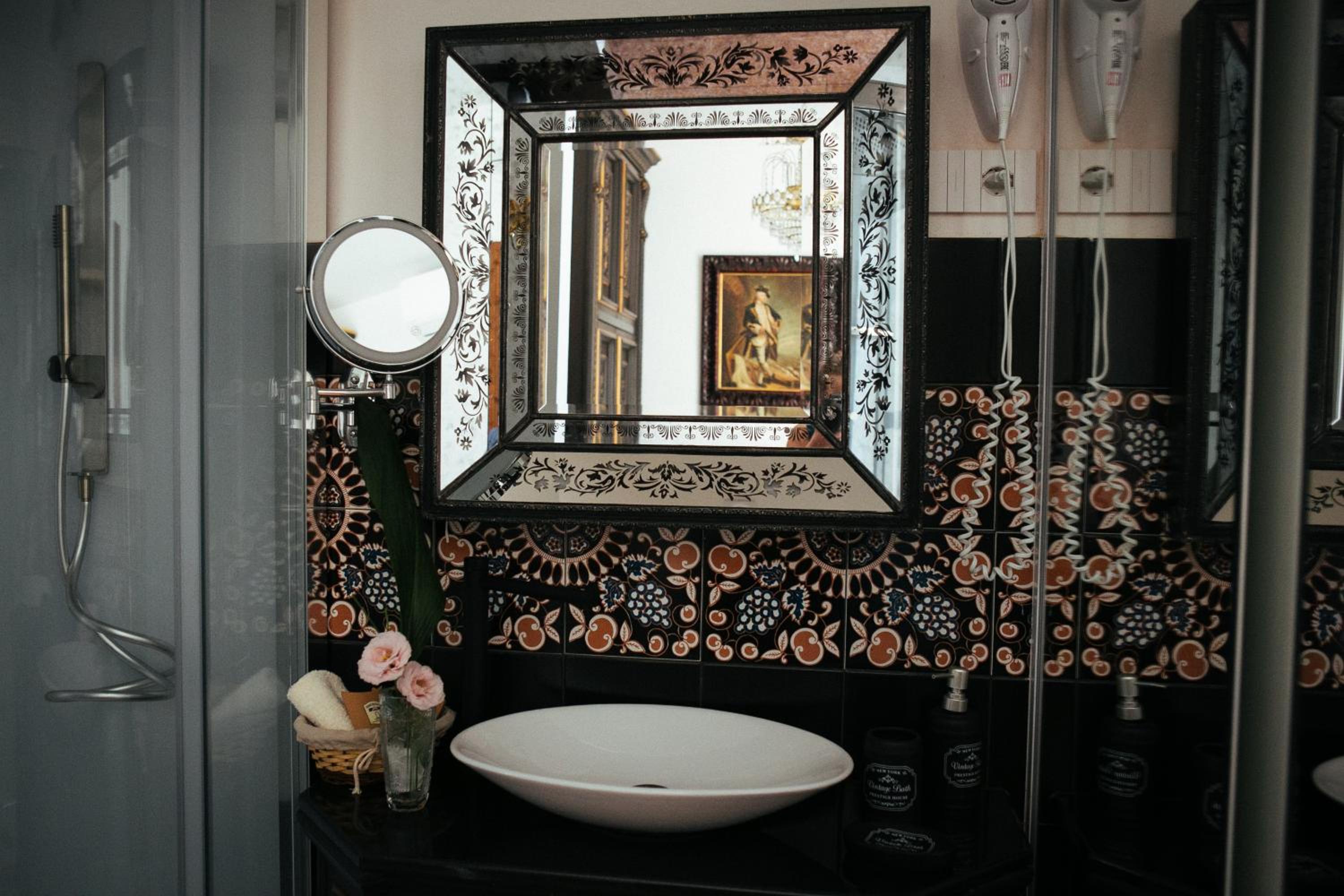 Domus Socolatae Residenza d'Epoca Charming B&B - Adults Only