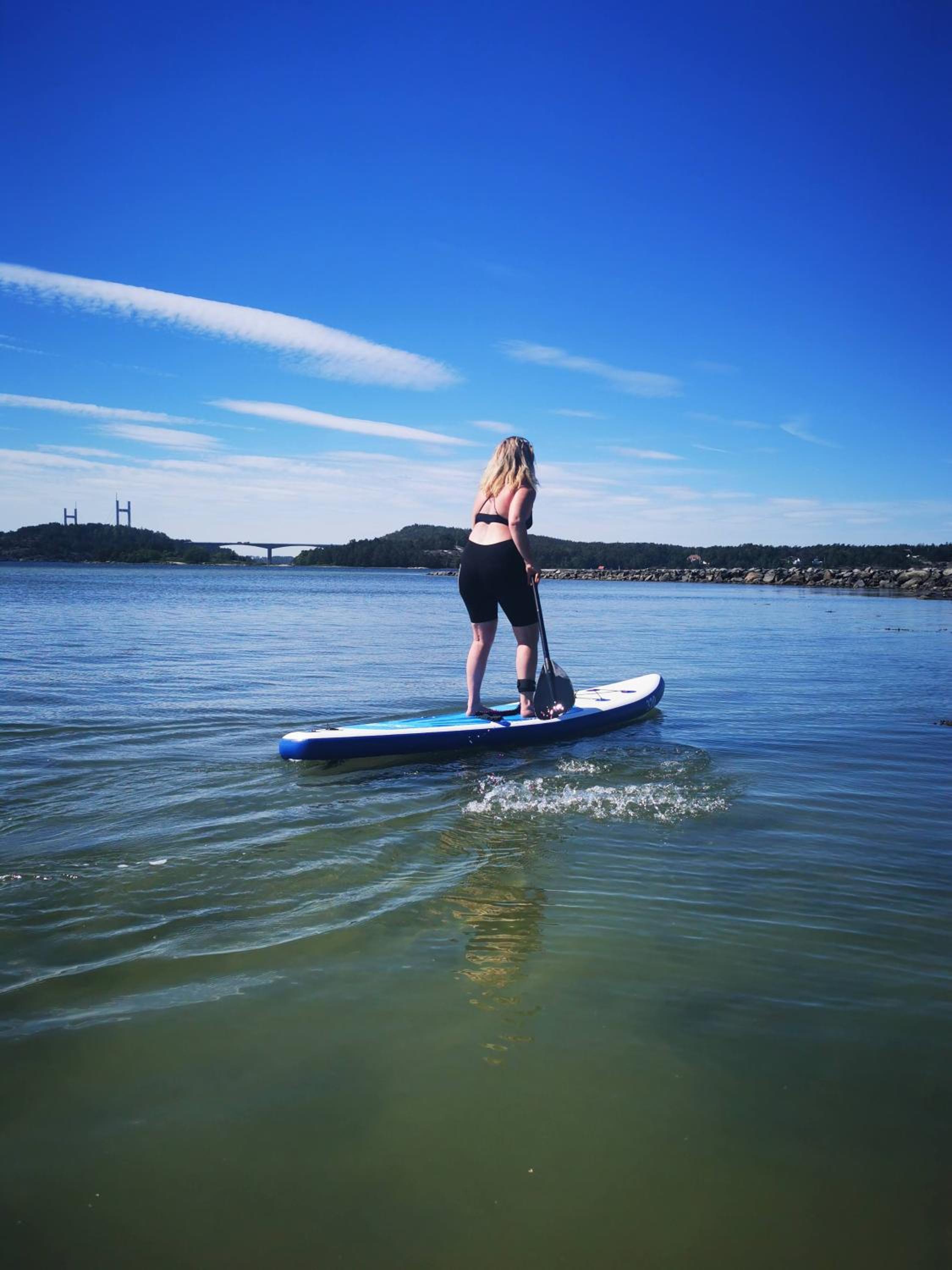 Surfviken Glamping and B&B