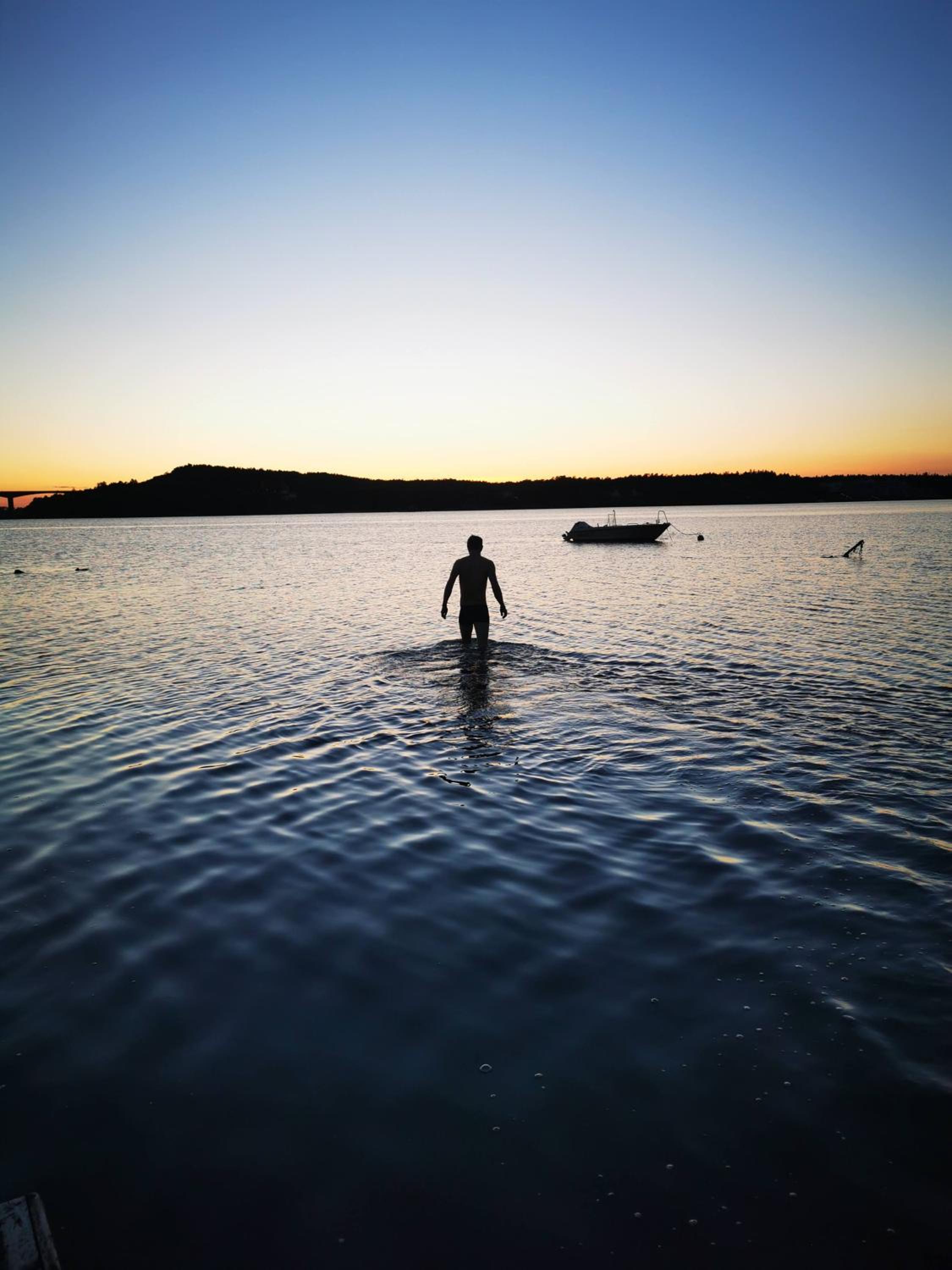 Surfviken Glamping and B&B
