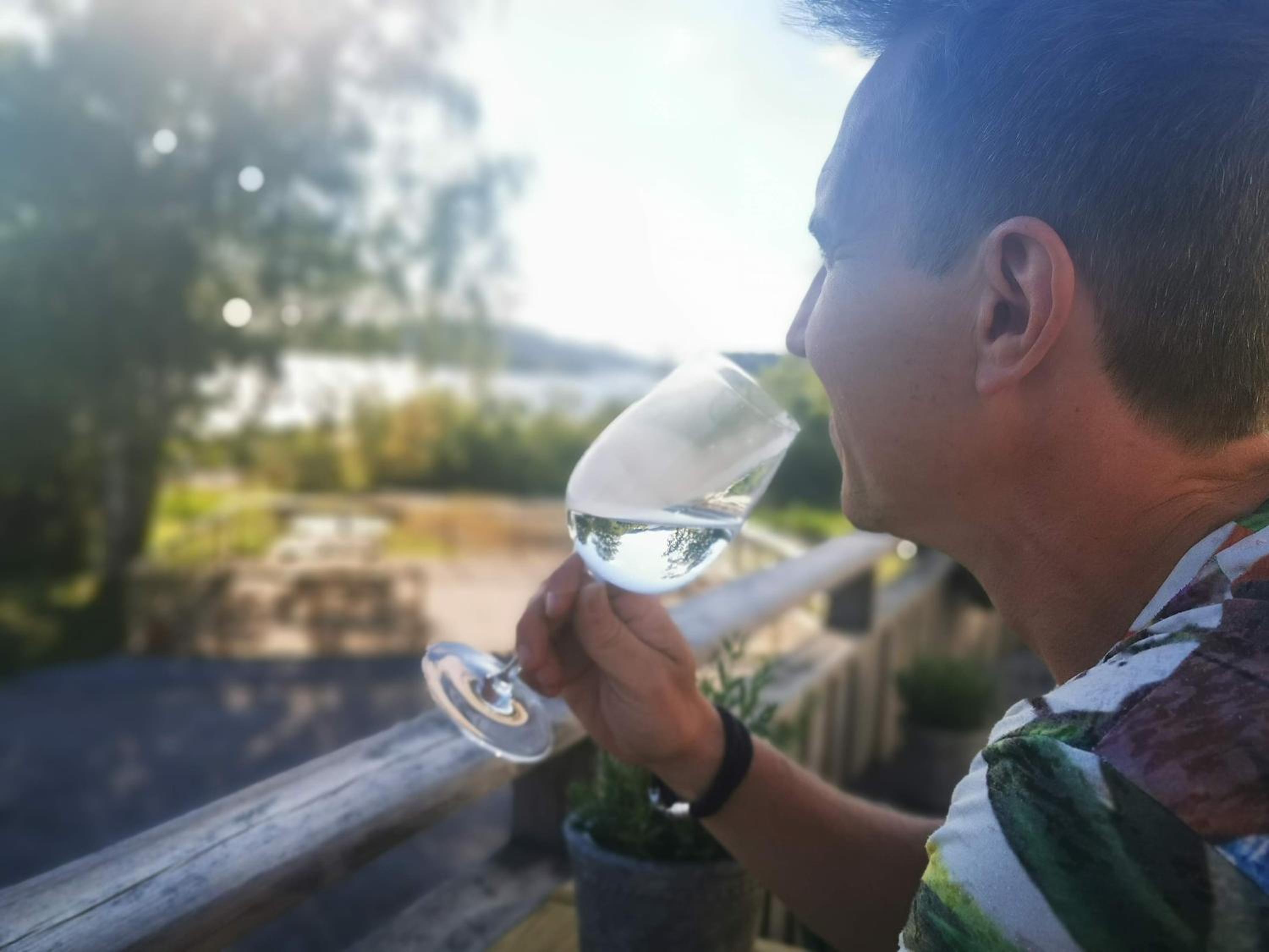 Surfviken Glamping and B&B