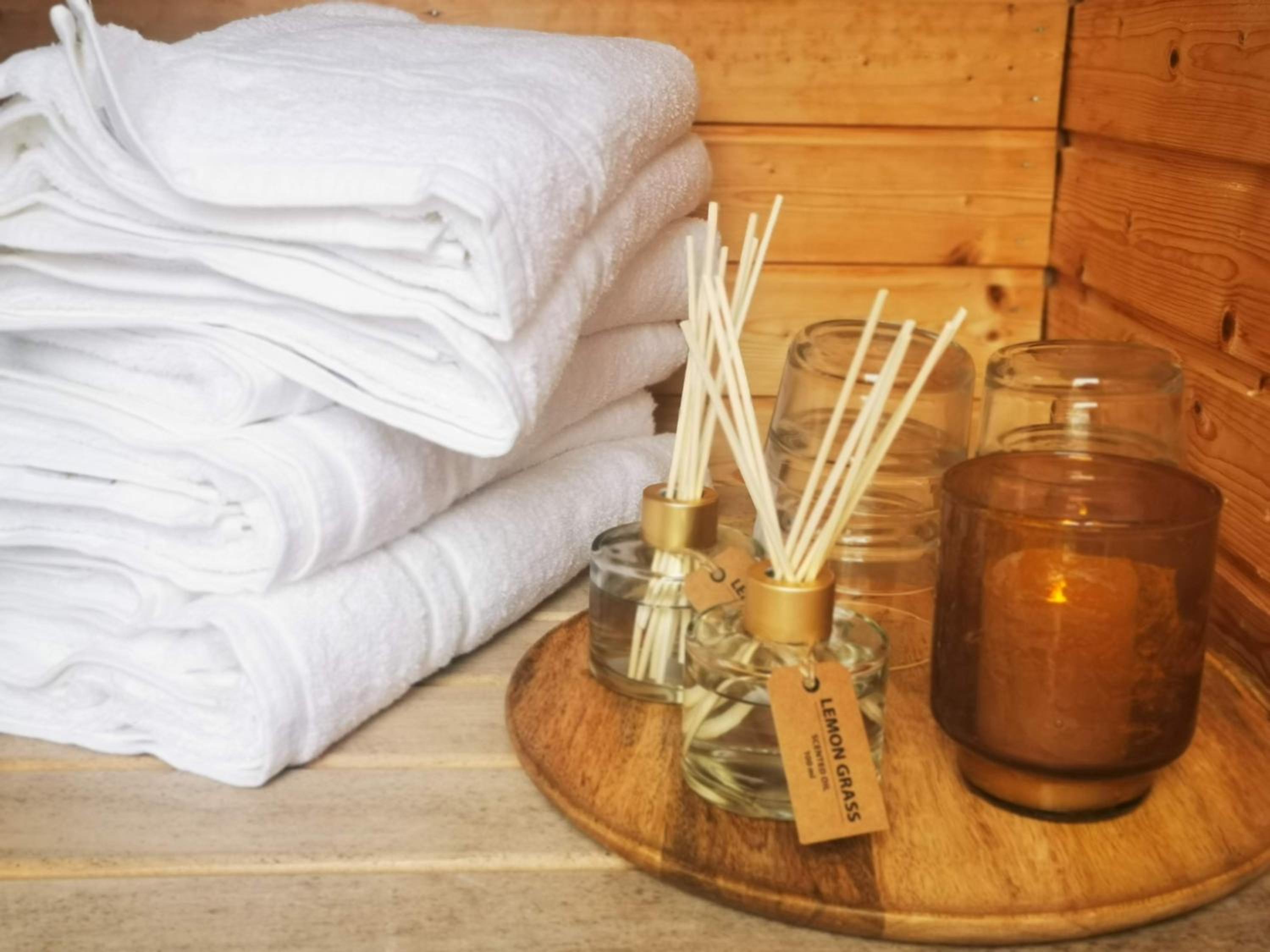 Surfviken Glamping and B&B