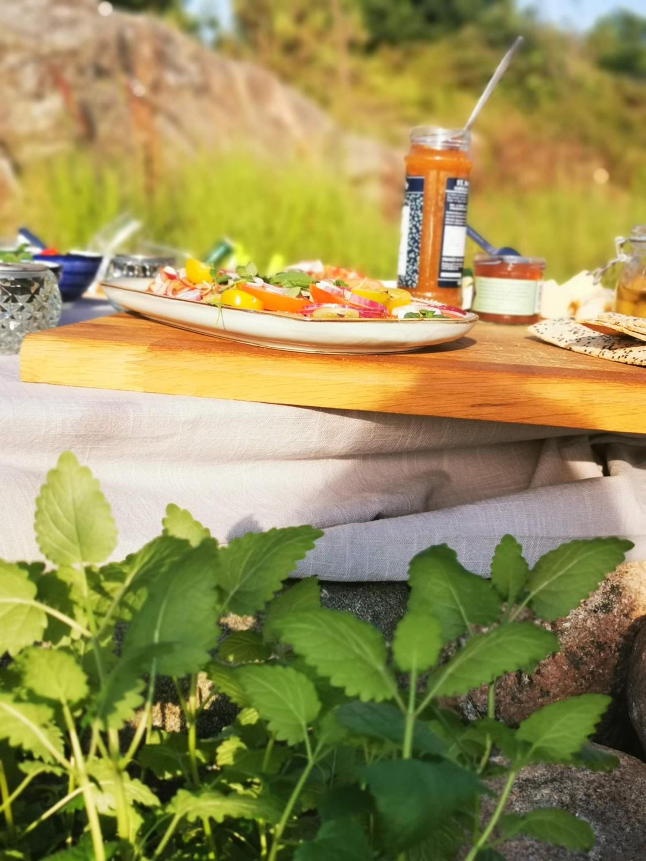 Surfviken Glamping and B&B