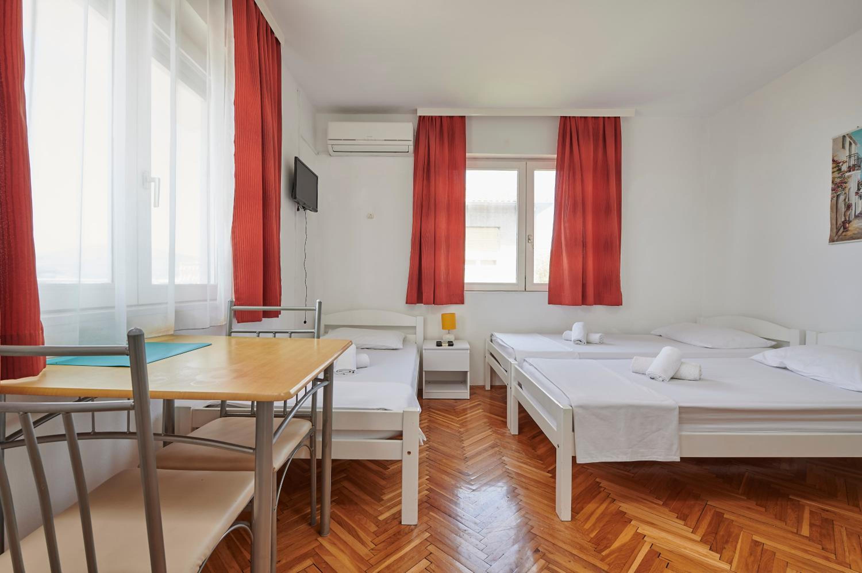 Apartments Balote