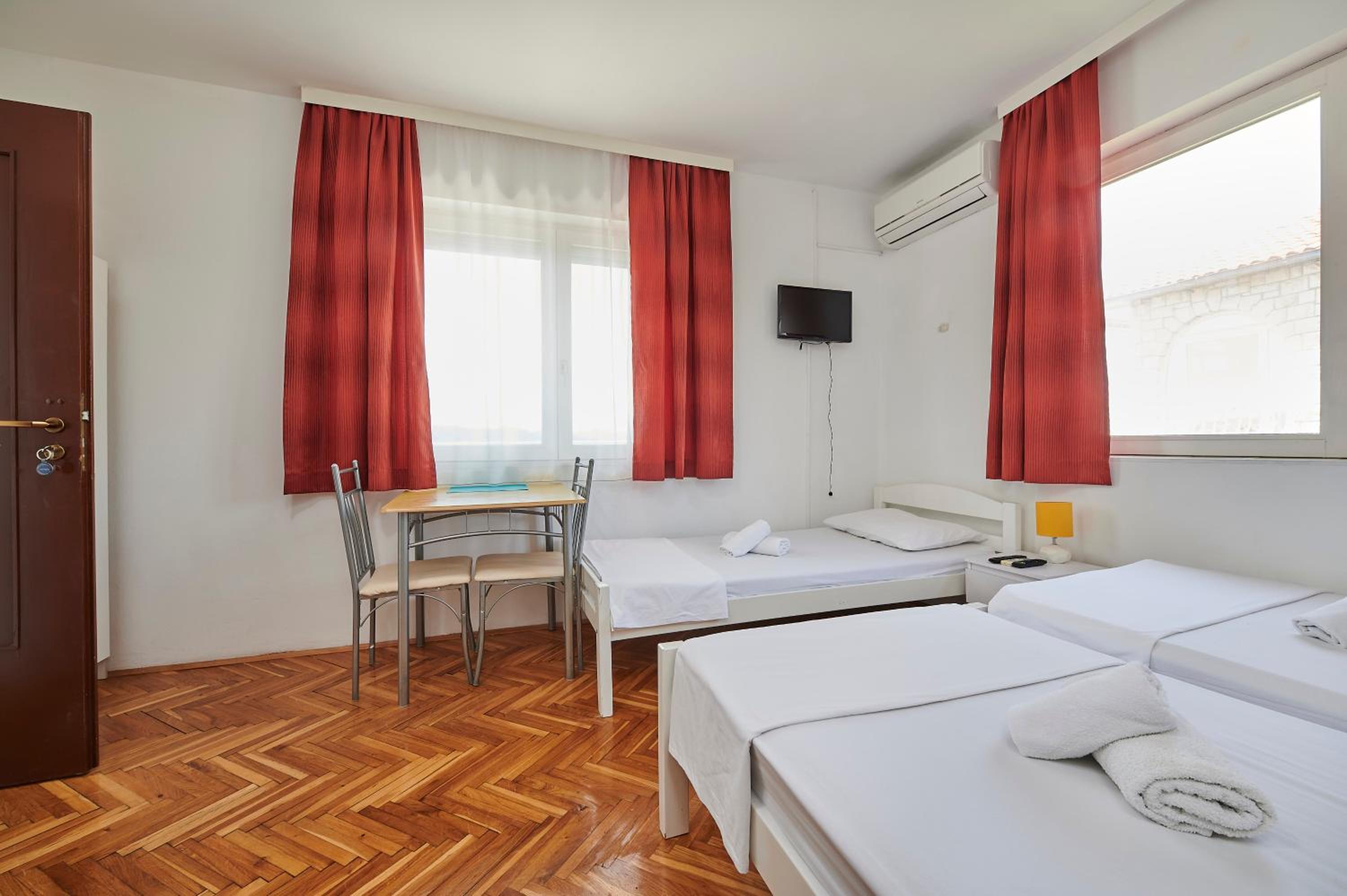 Apartments Balote