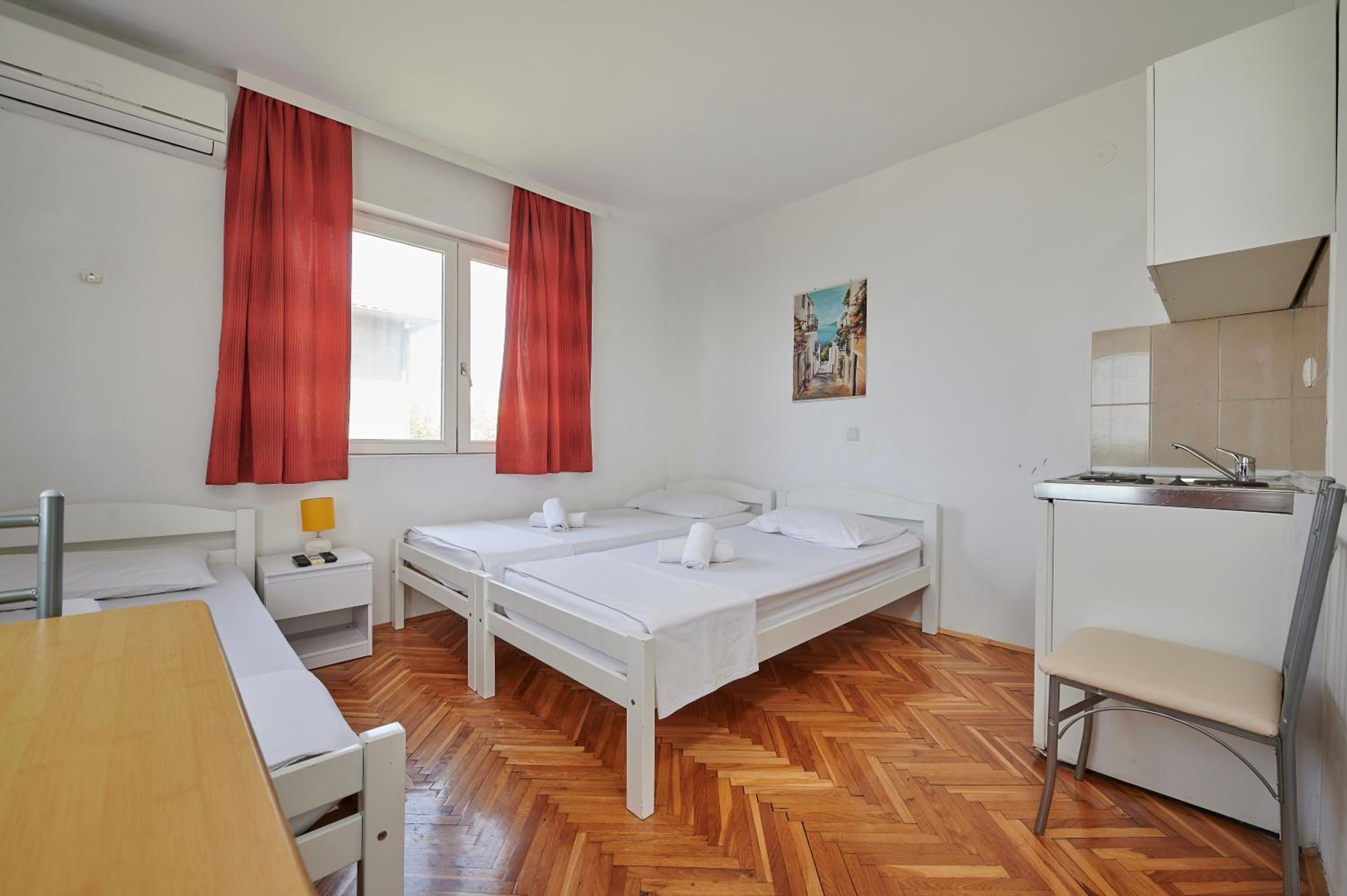 Apartments Balote