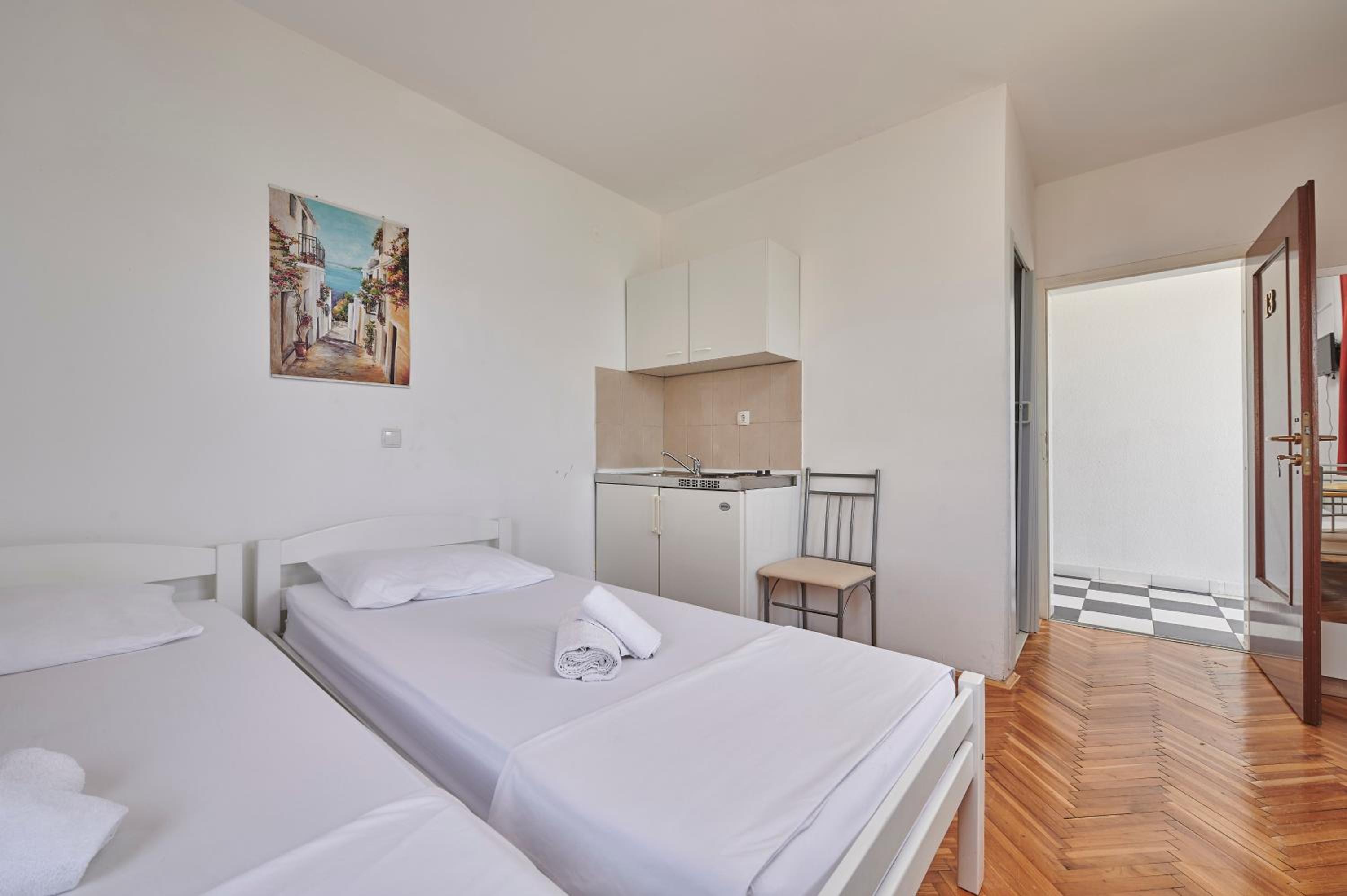 Apartments Balote