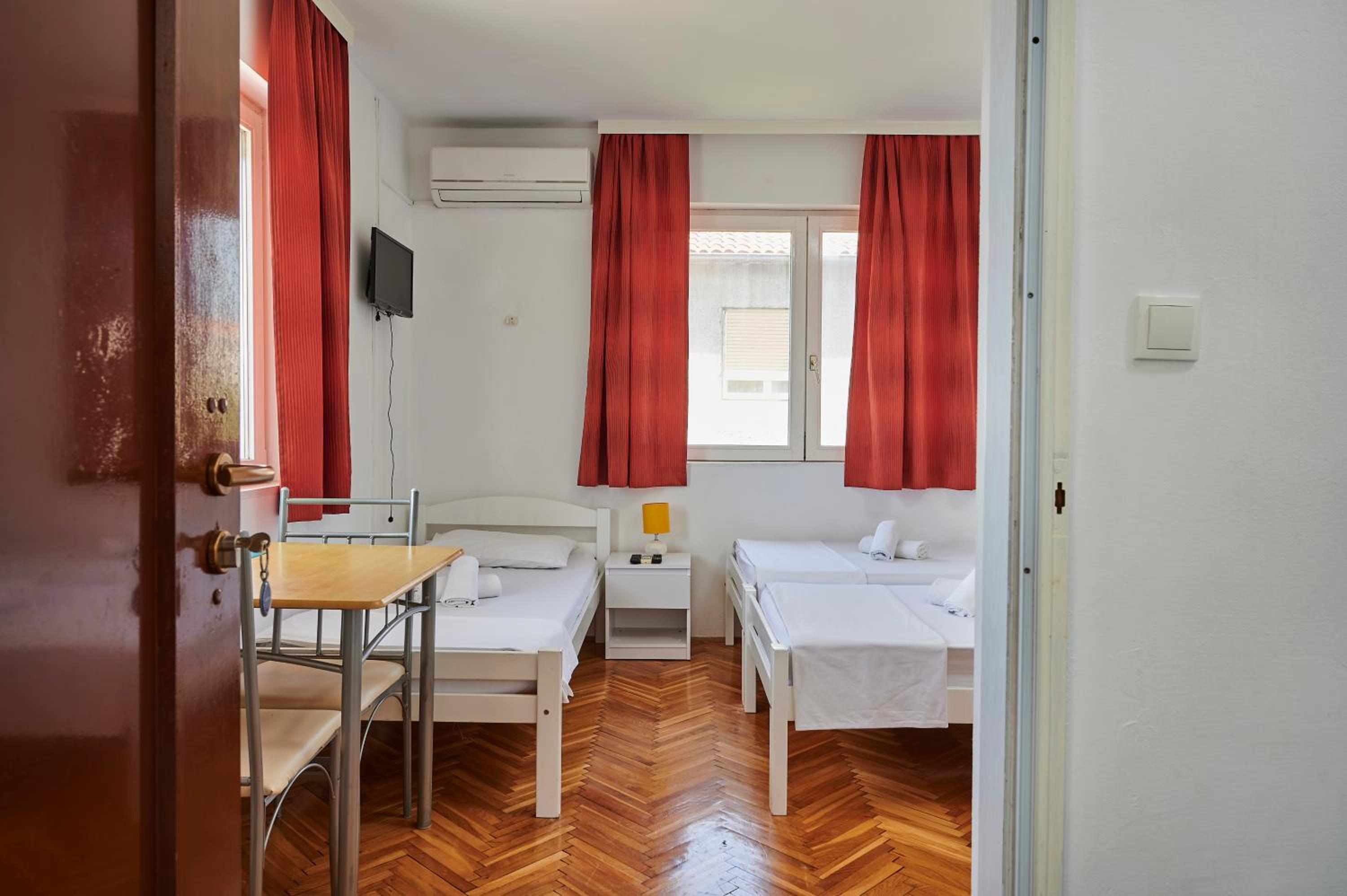 Apartments Balote