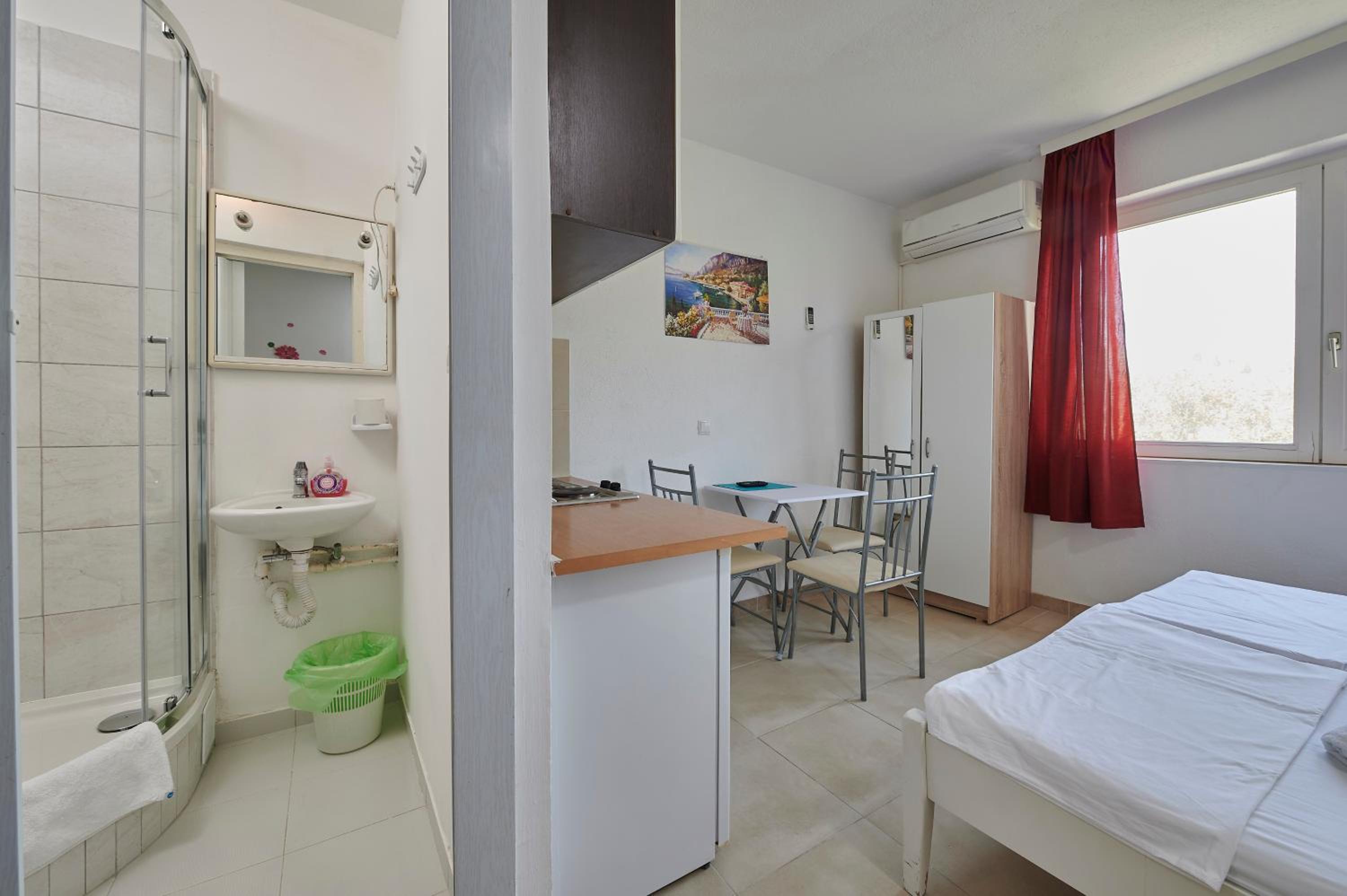 Apartments Balote