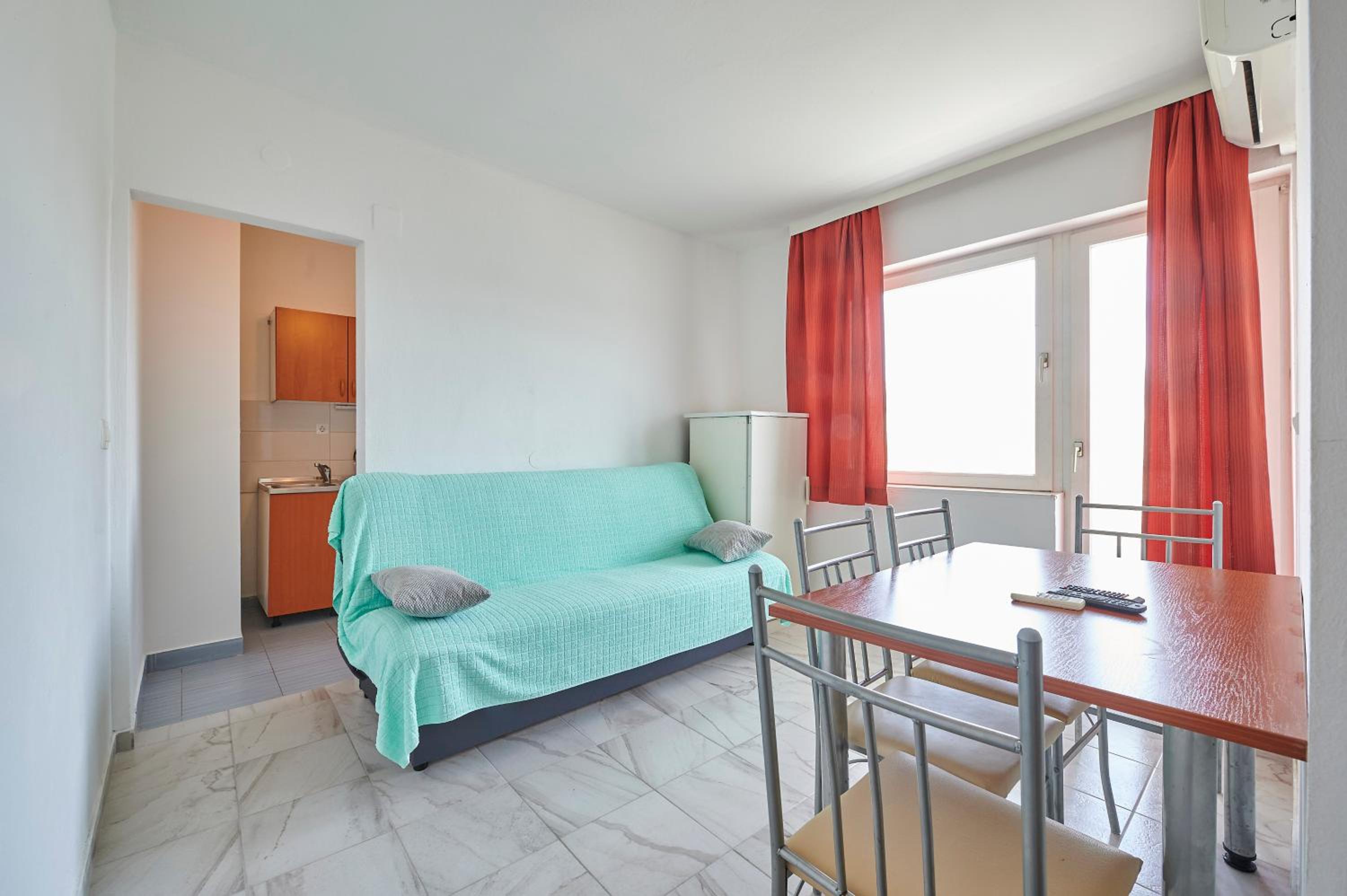 Apartments Balote