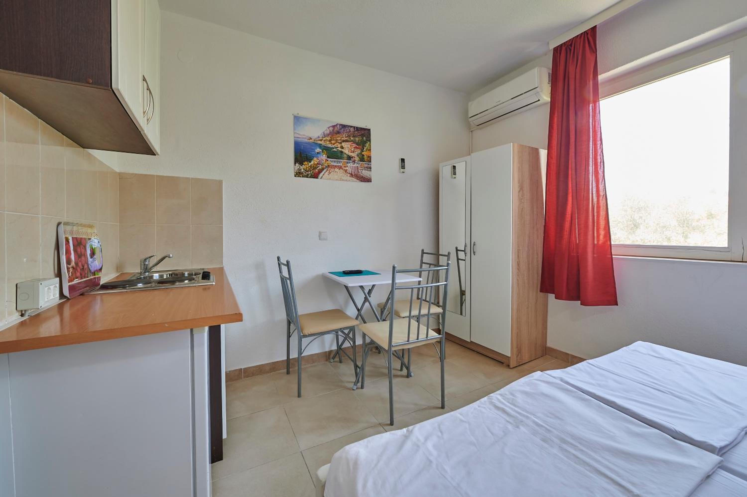 Apartments Balote