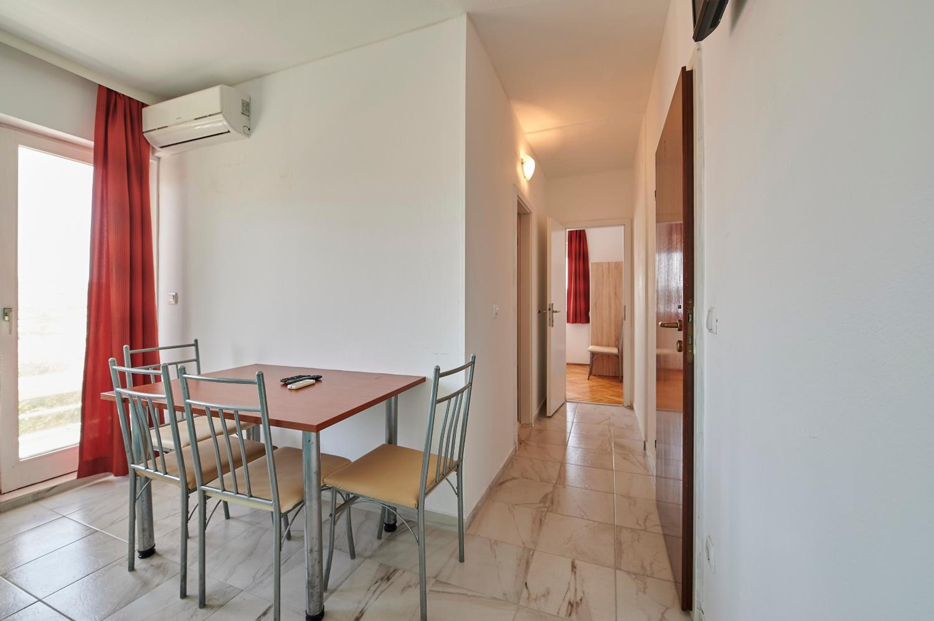 Apartments Balote